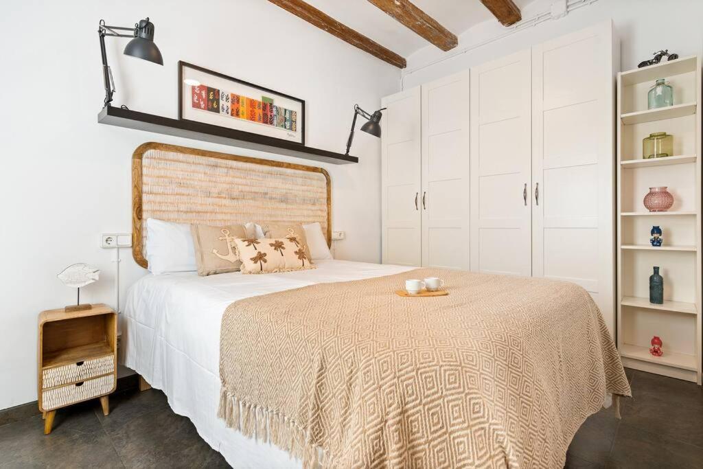 Apartamento Almirall 52 Barcelona