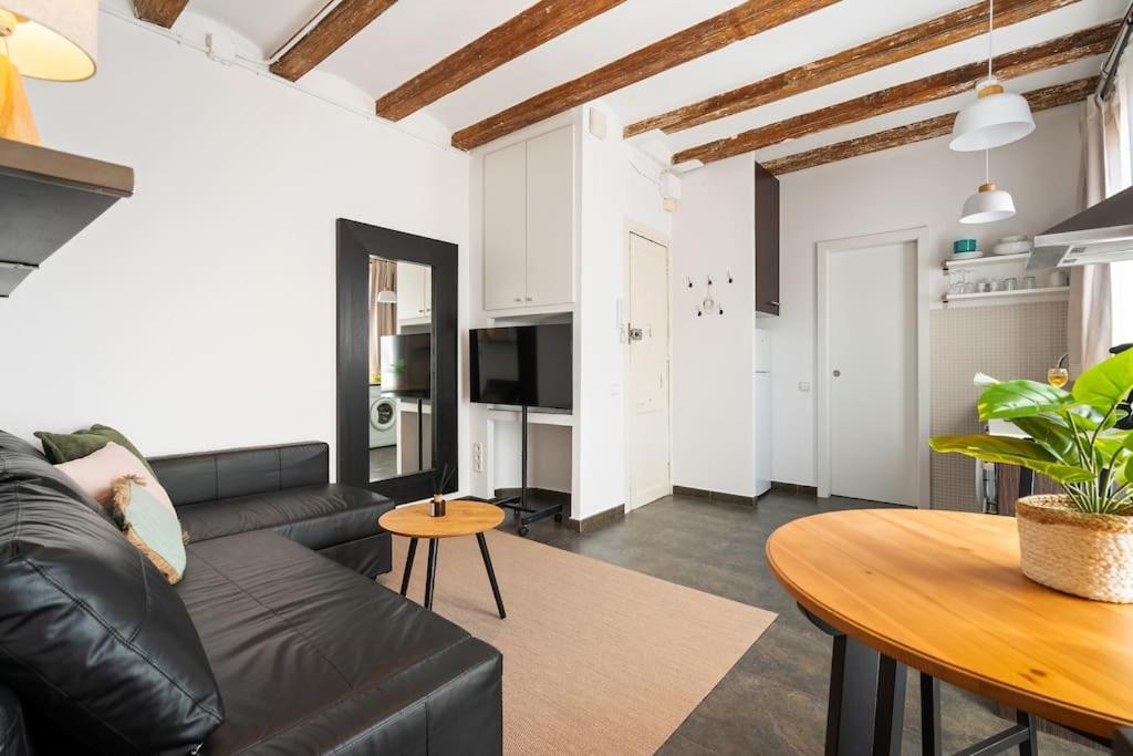 Almirall 52 Apartamento Barcelona