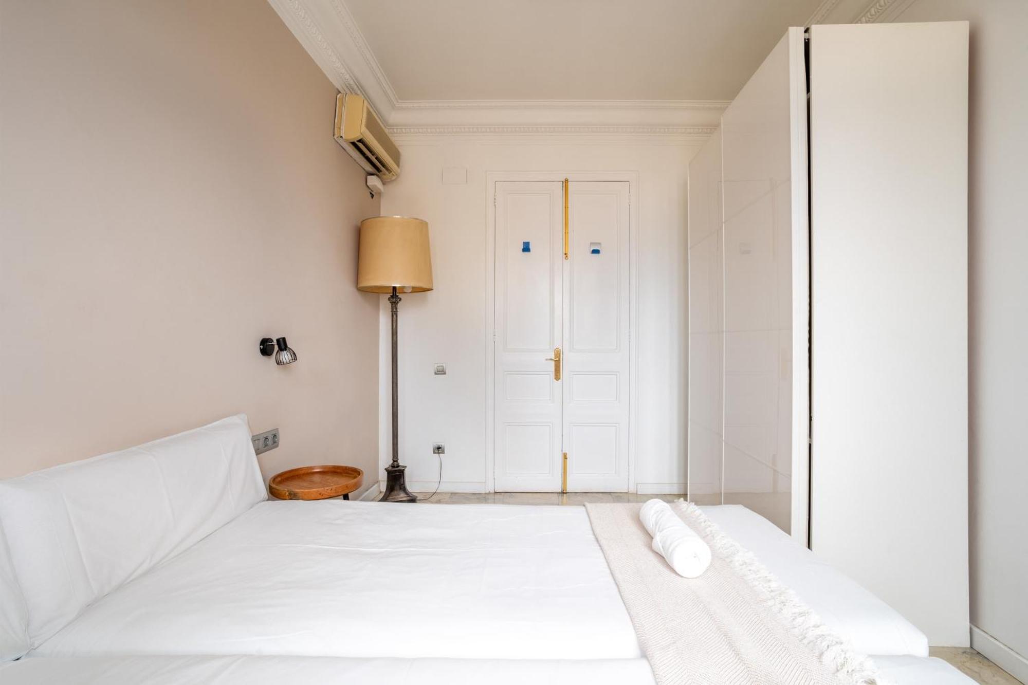 Apartamento Placa Catalunya Luminous And Exclusive 5bd Penthouse Barcelona