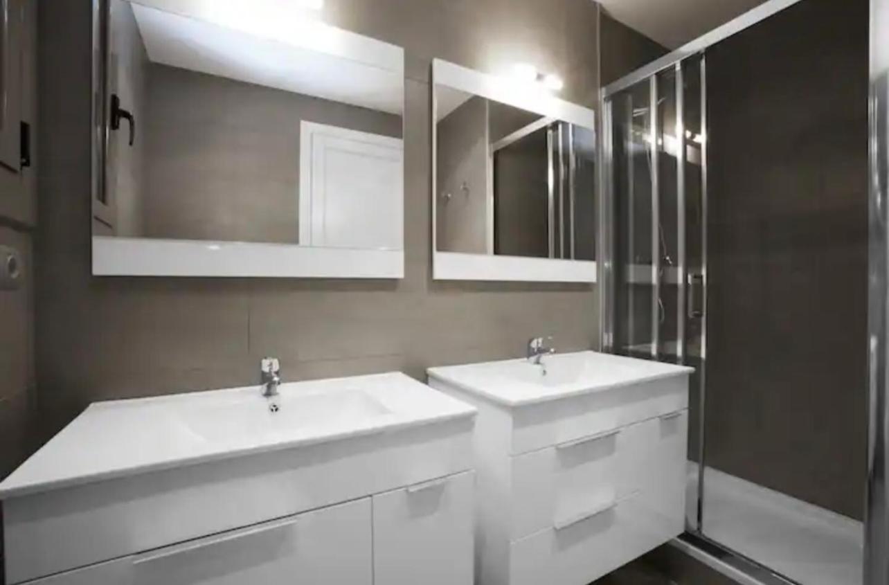Apartamento Bonito Apartamento En Zona Centrica De *