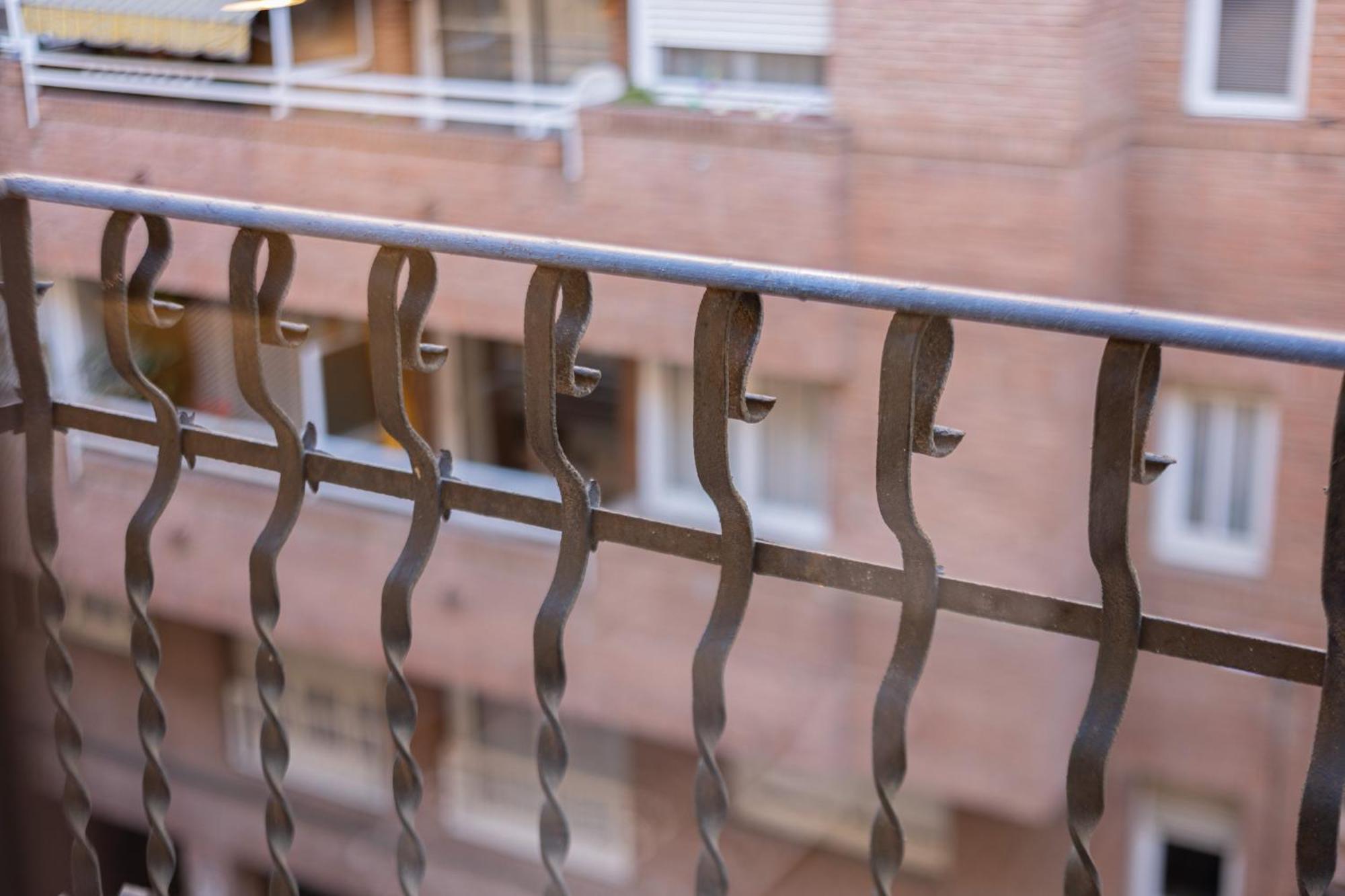 Apartamento Joya De La Arquitectura Catalana Barcelona