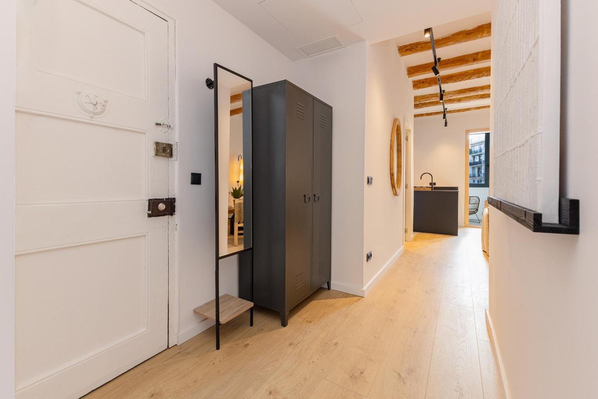 Apartamento Joya De La Arquitectura Catalana *