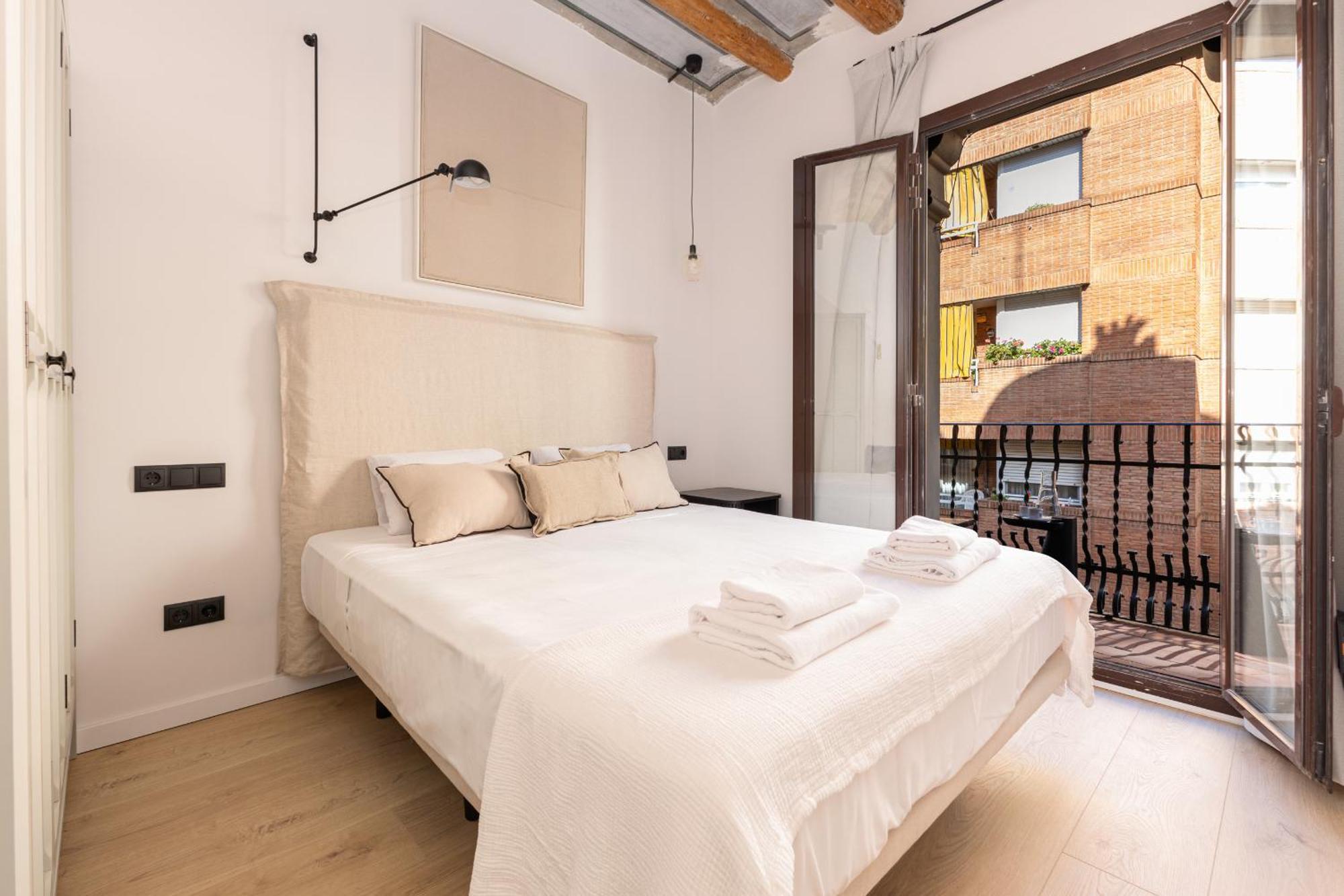 Apartamento Joya De La Arquitectura Catalana