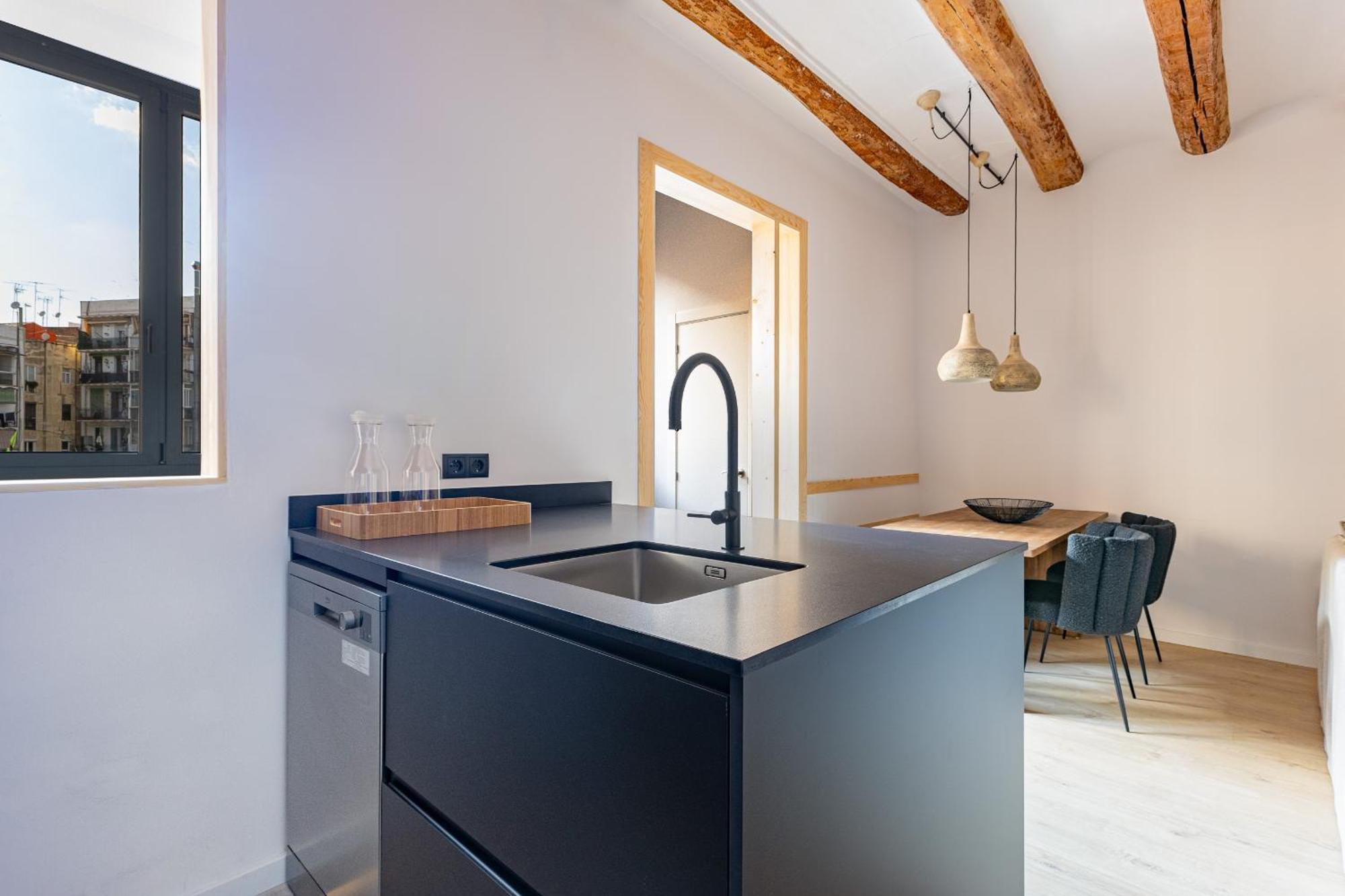 Apartamento Joya De La Arquitectura Catalana