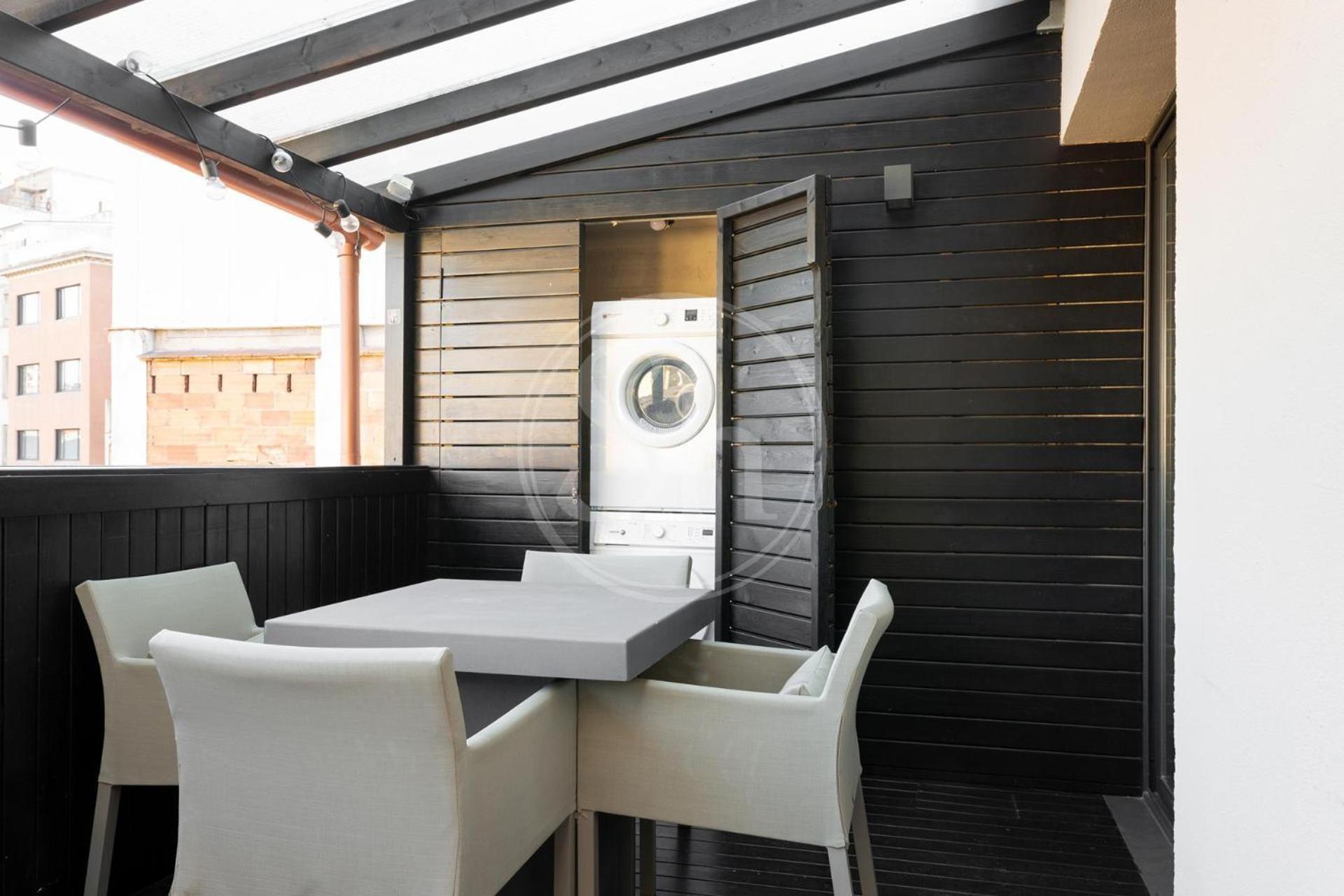 Near Paseo Gracia Apartamento Barcelona