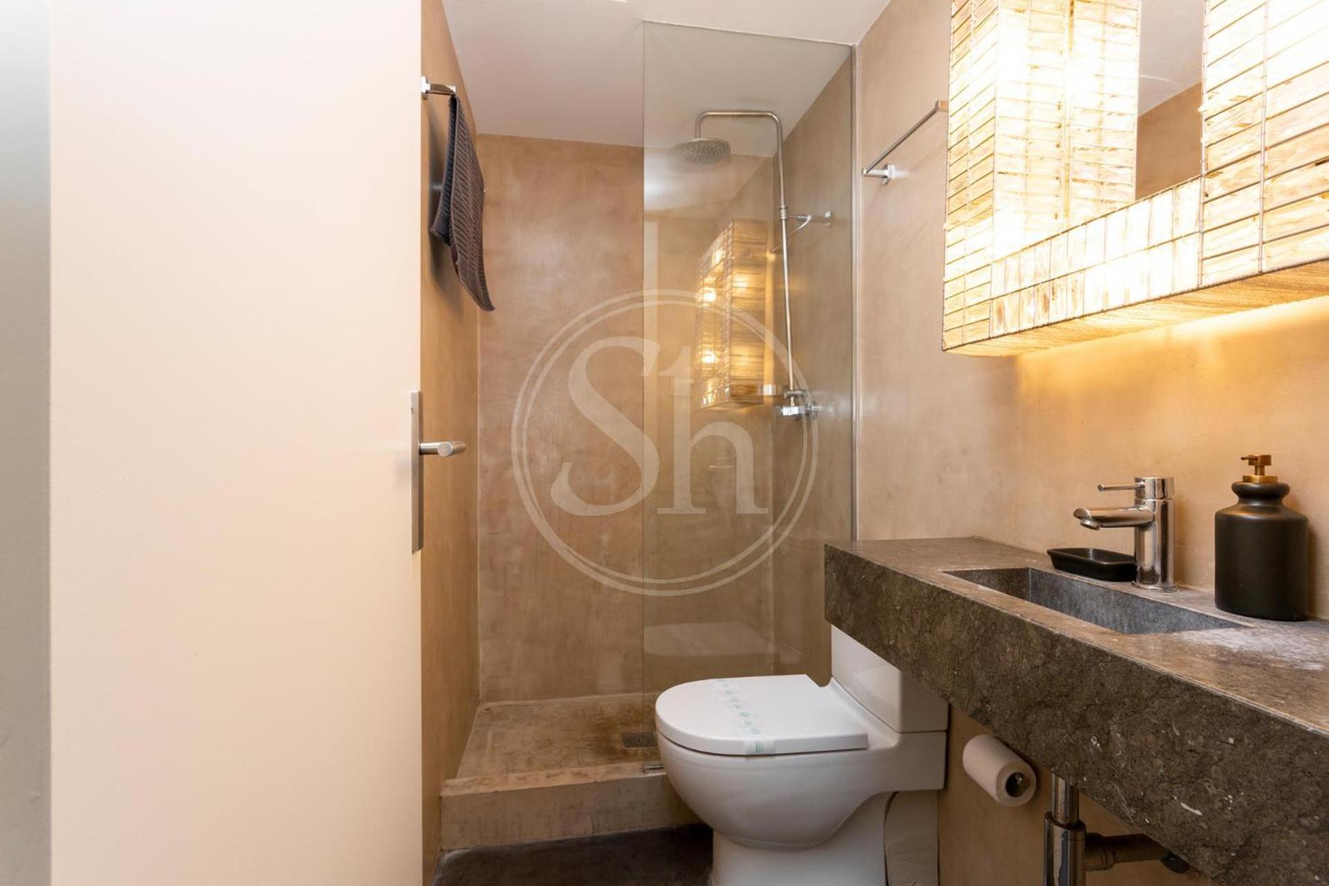 Near Paseo Gracia Apartamento *