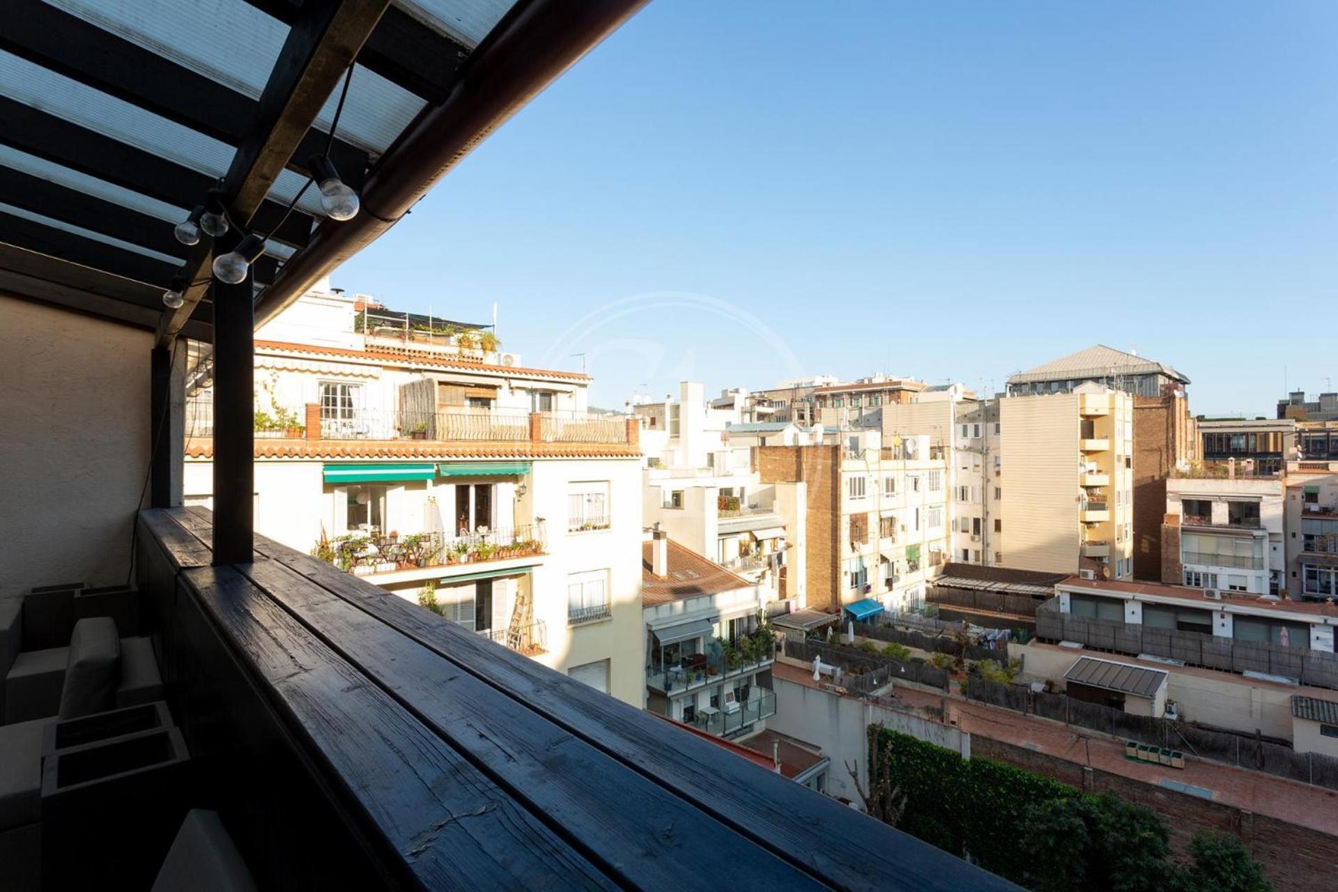 Near Paseo Gracia Apartamento