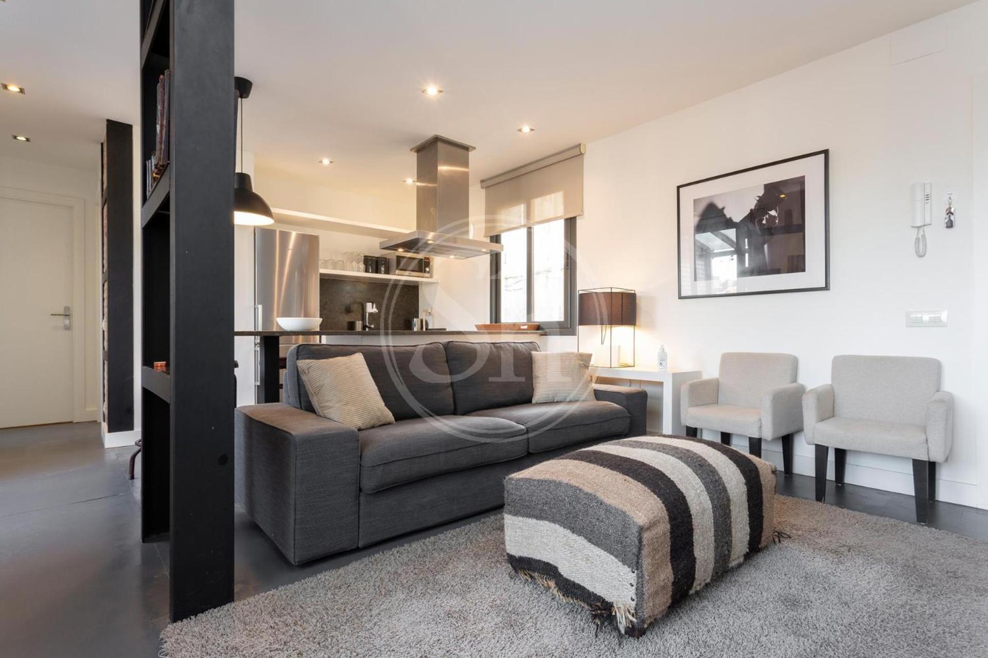 Near Paseo Gracia Apartamento *