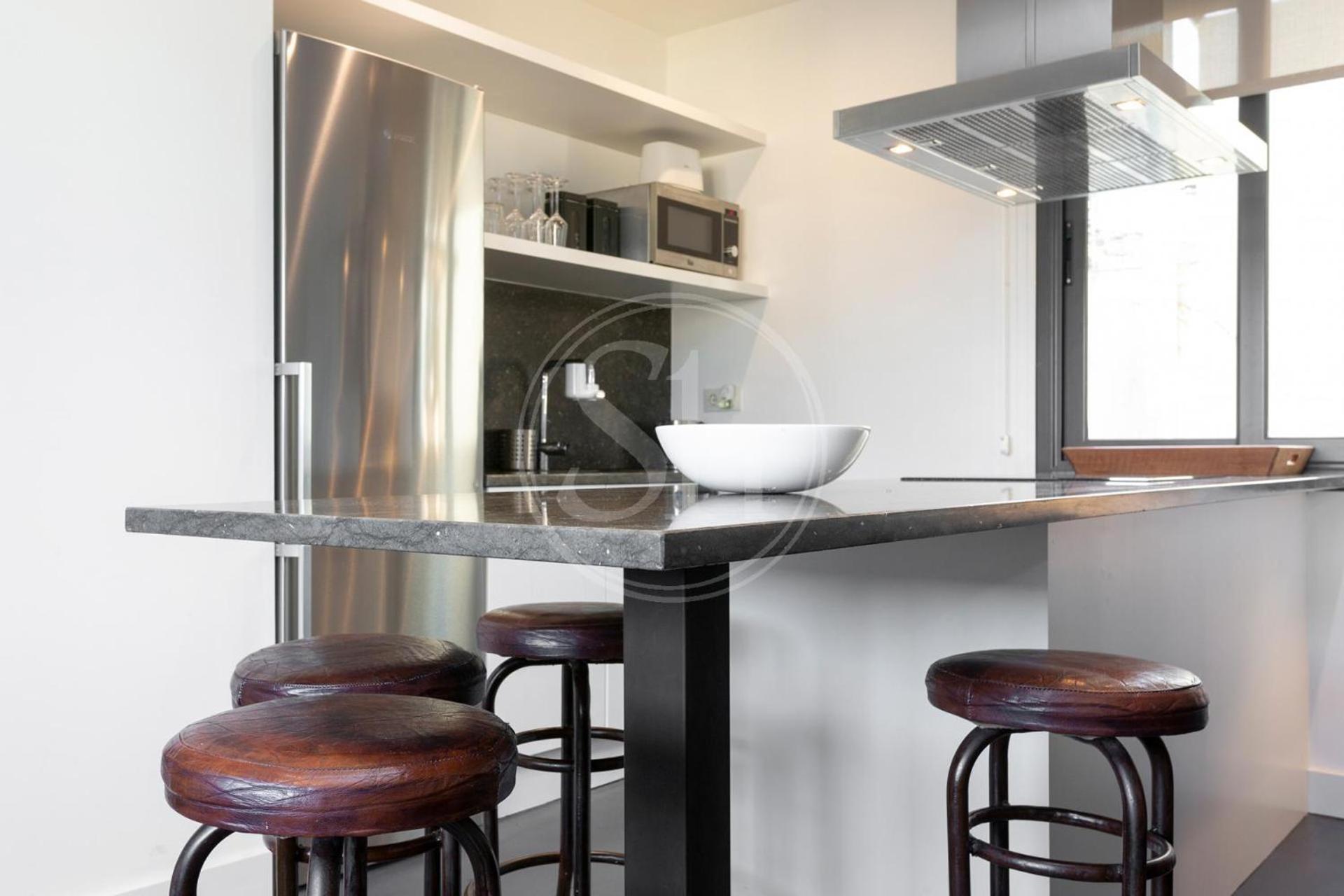 Apartamento Near Paseo Gracia *
