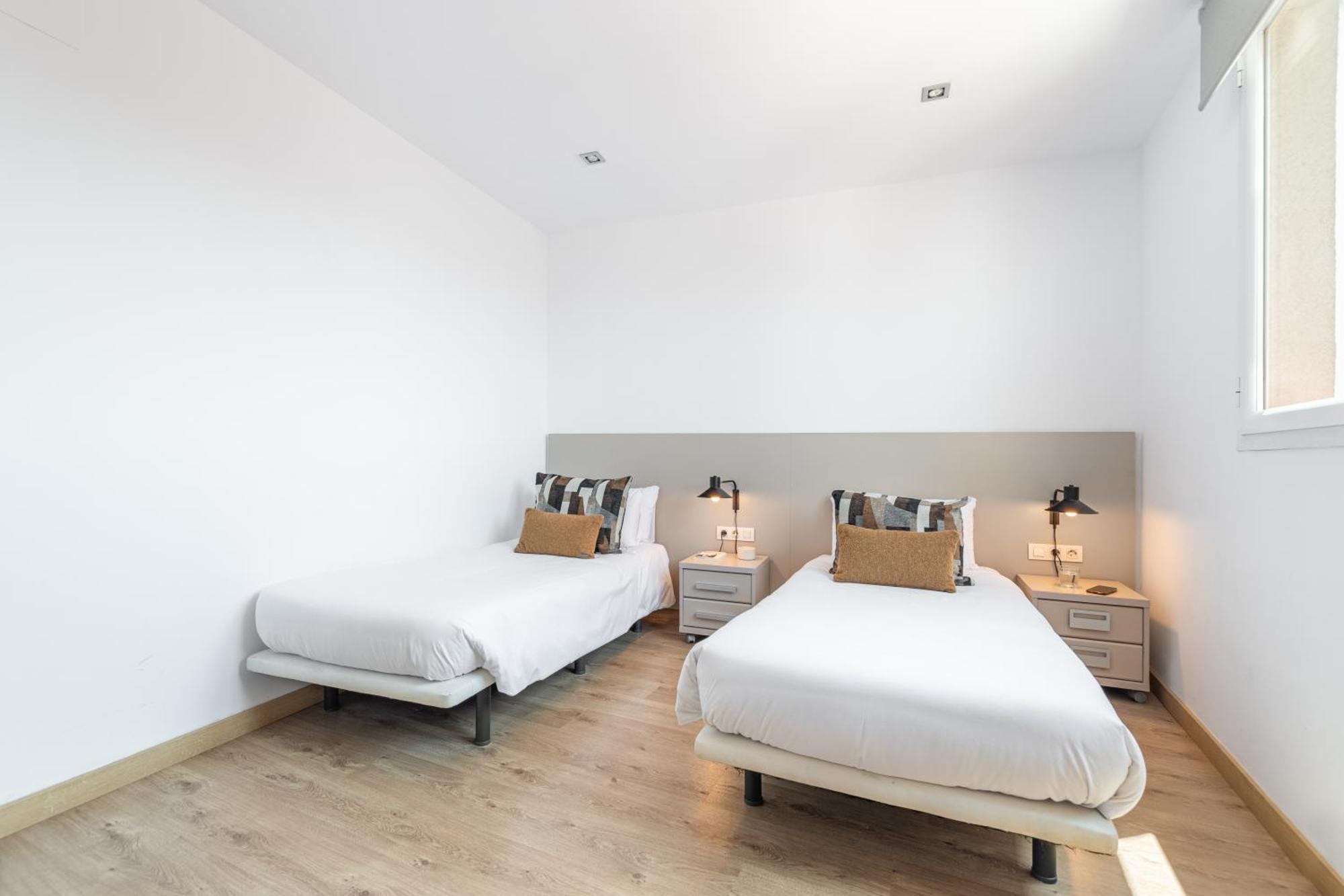 Arago312 Apartamento