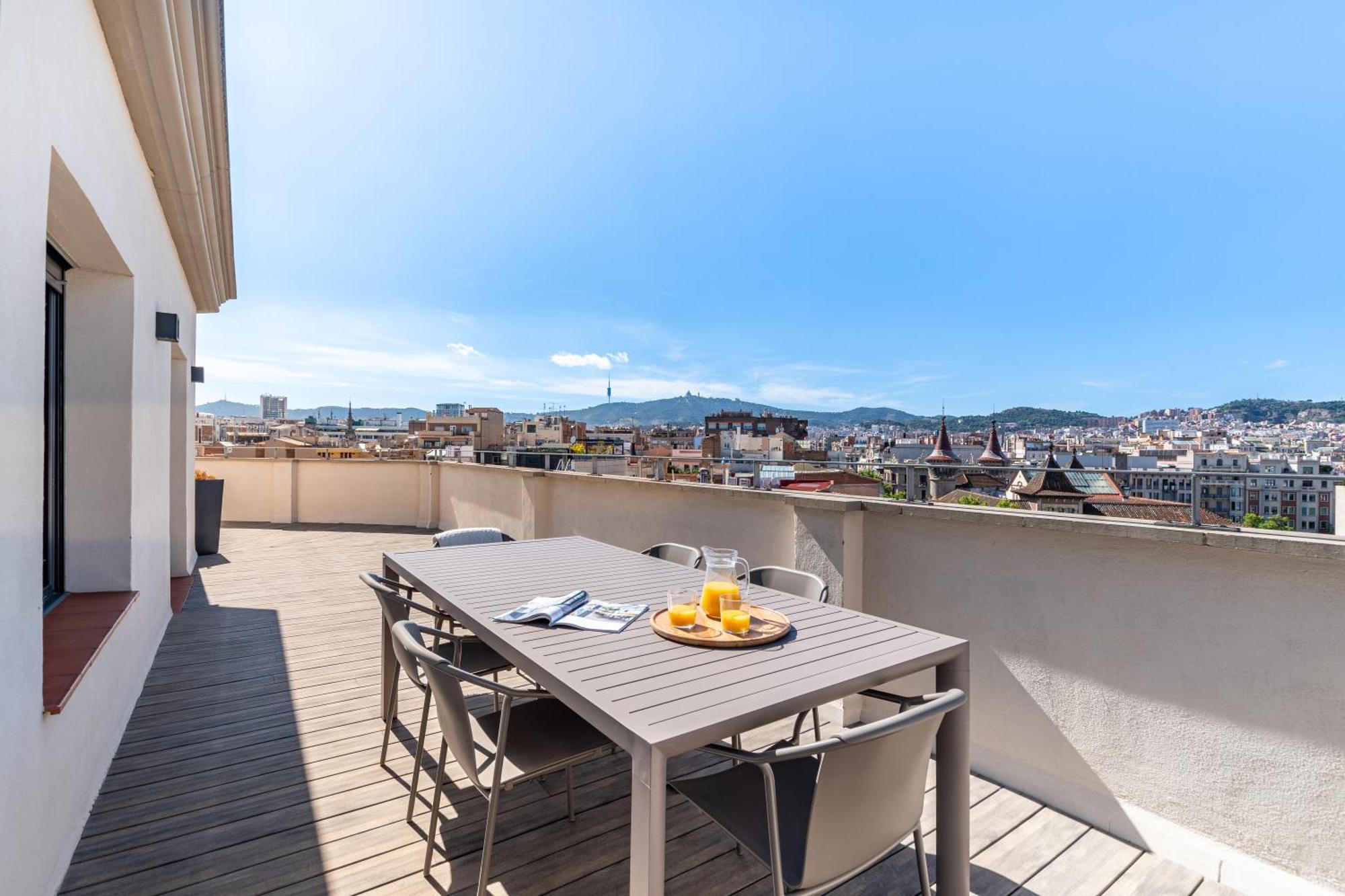 Apartamento Arago312 Barcelona