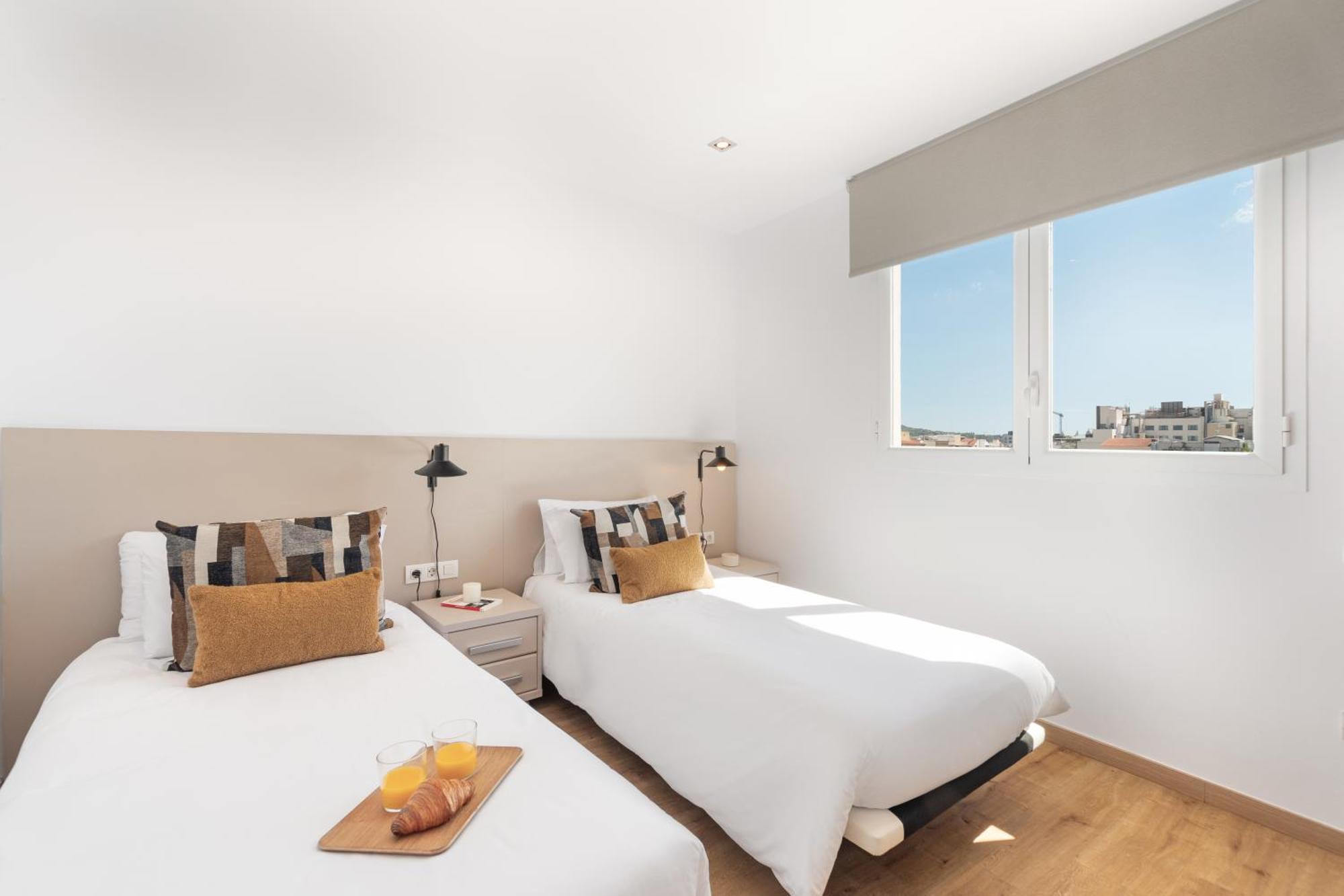 Arago312 Apartamento