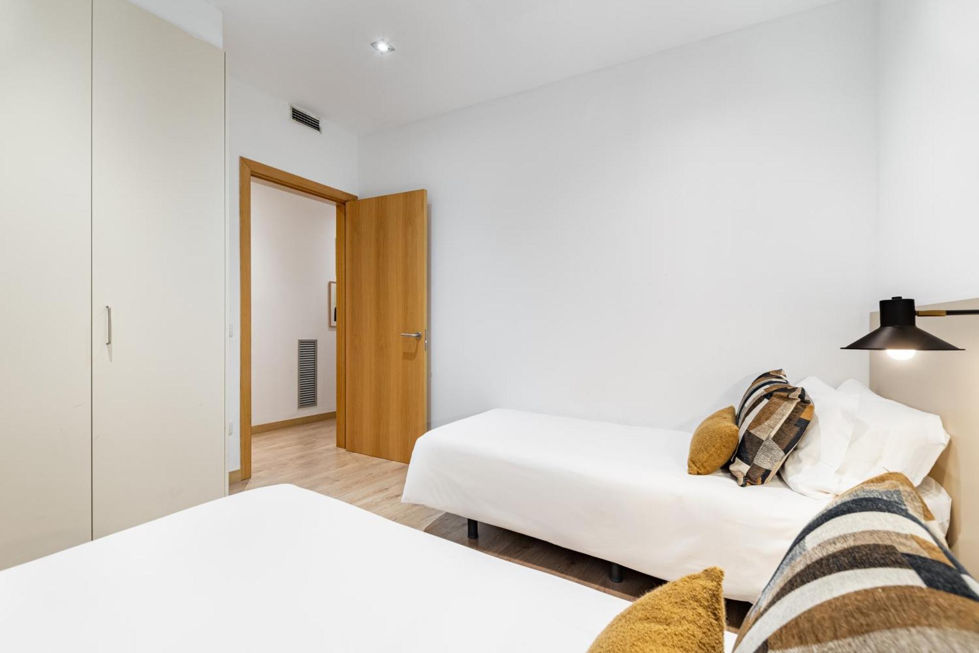 Arago312 Apartamento Barcelona