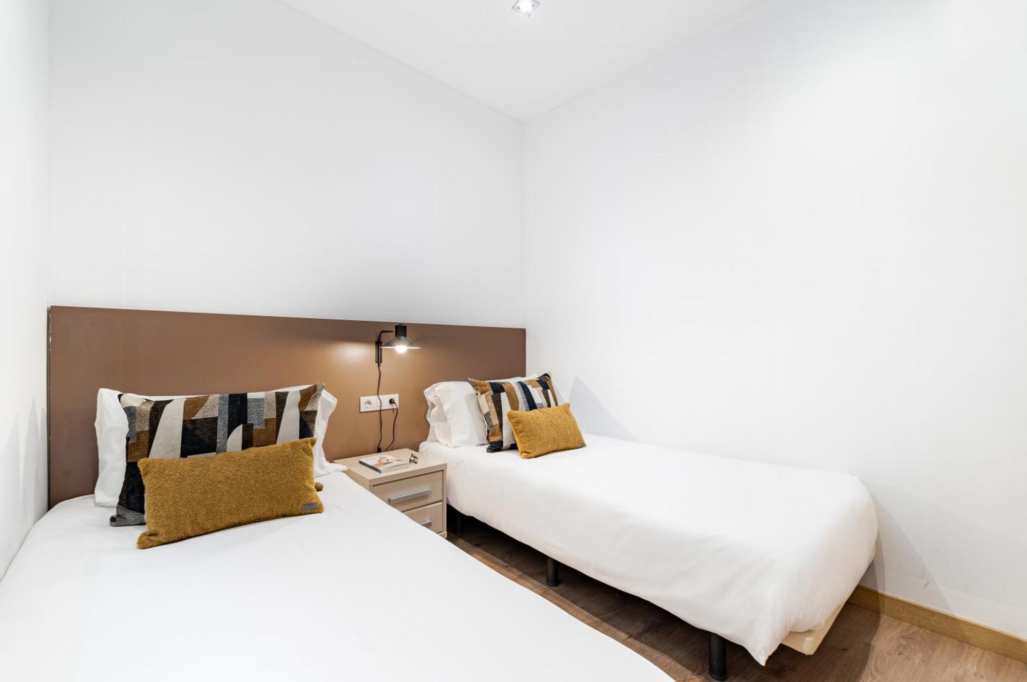 Arago312 Barcelona
