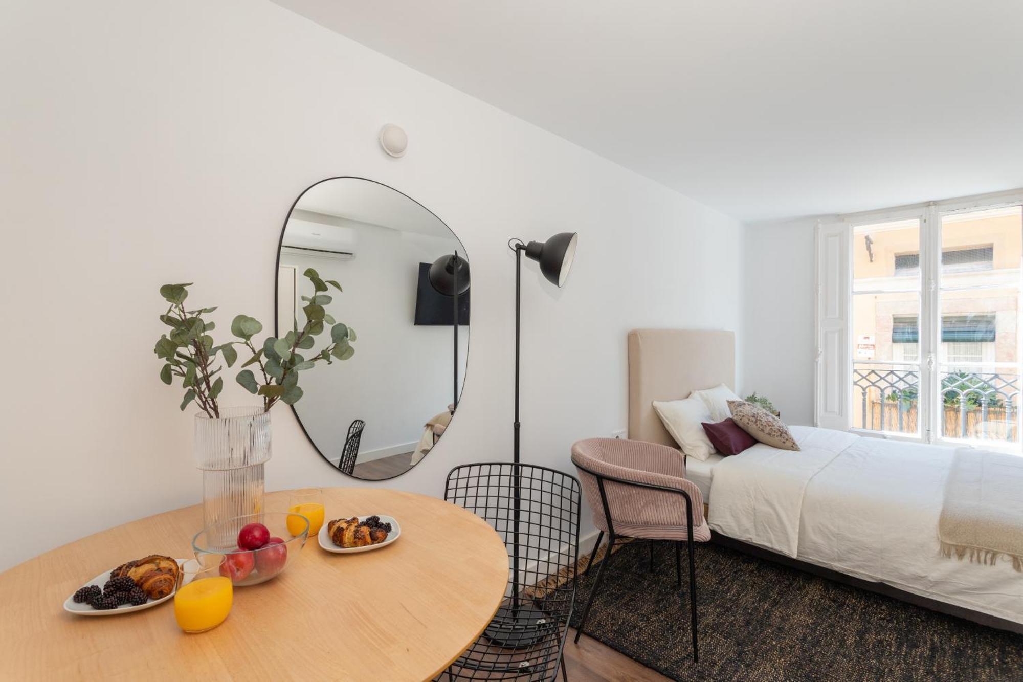 Apartamento Modern Stylish &