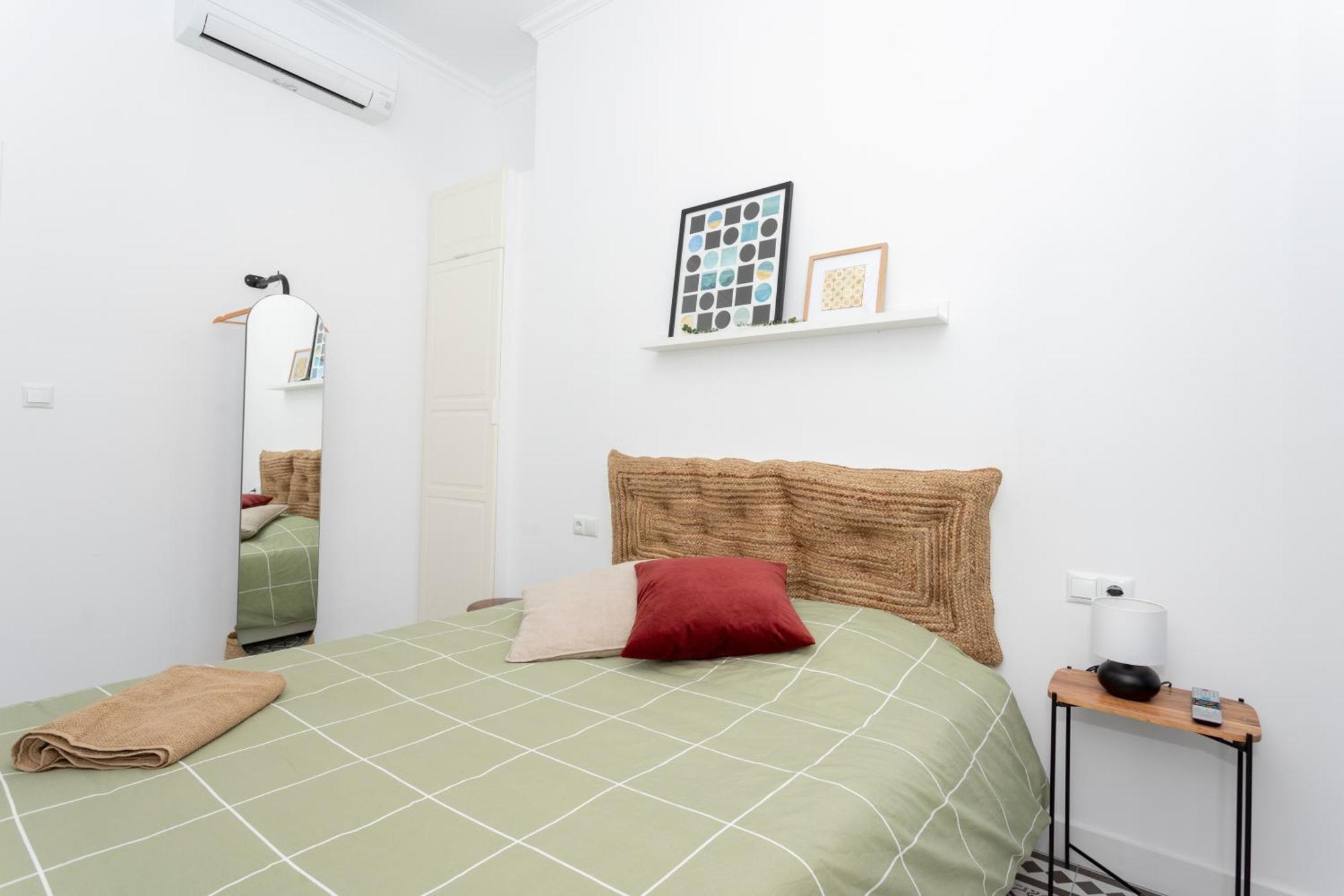 Modern Stylish & Apartamento Barcelona