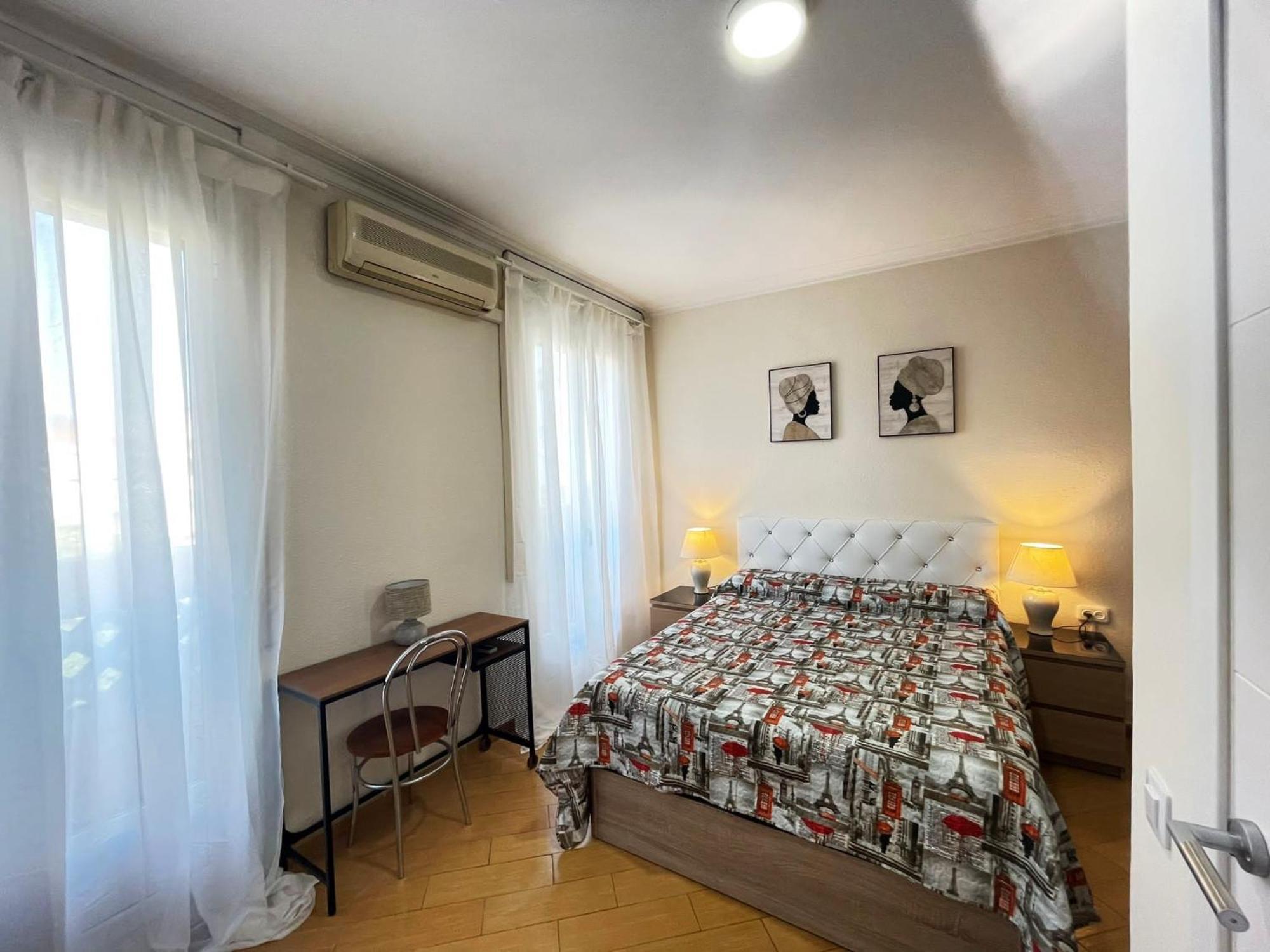 Bed and breakfast Rooms Nueva Valencia
