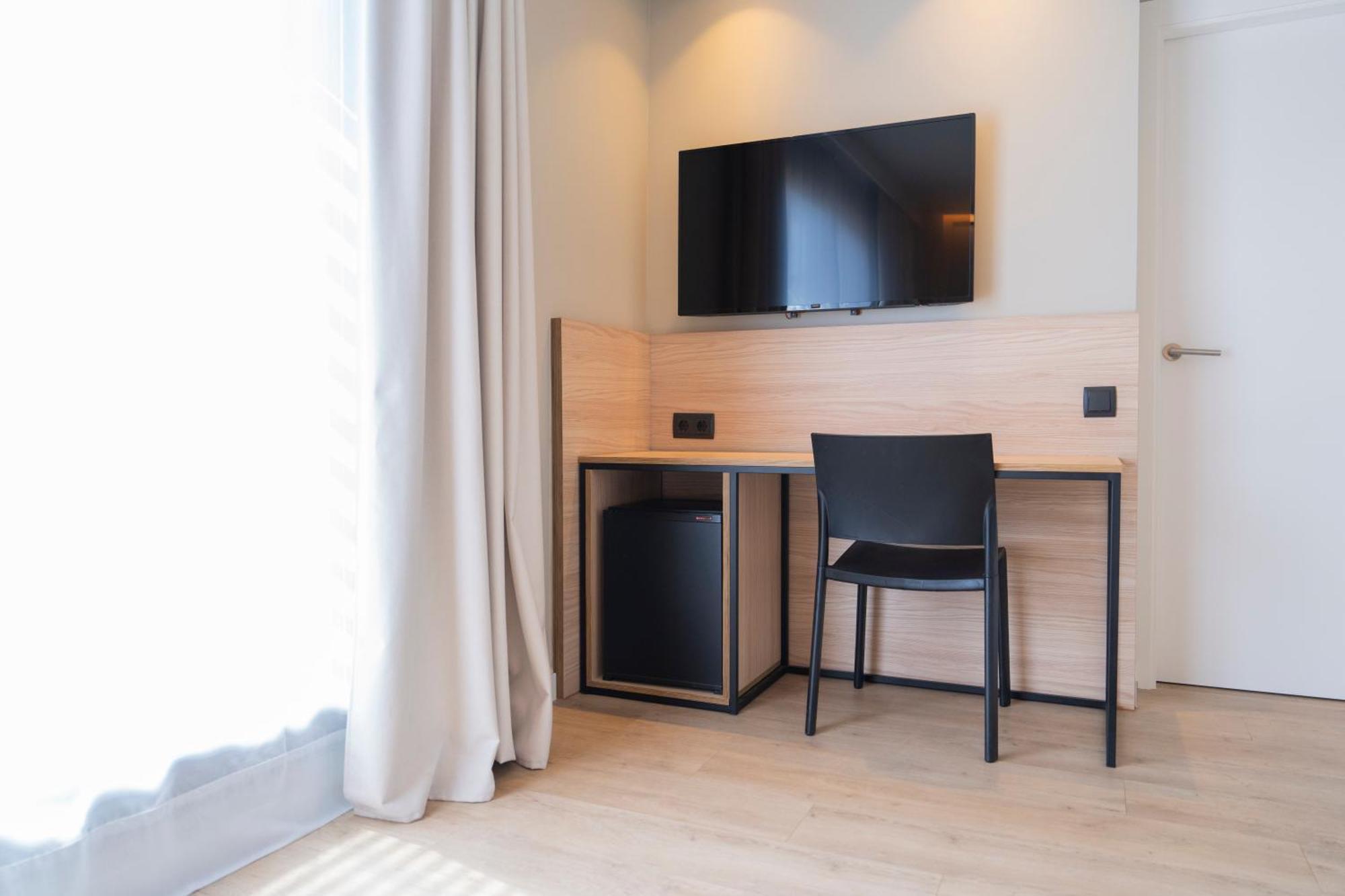 Sant Pau Hotel 3*