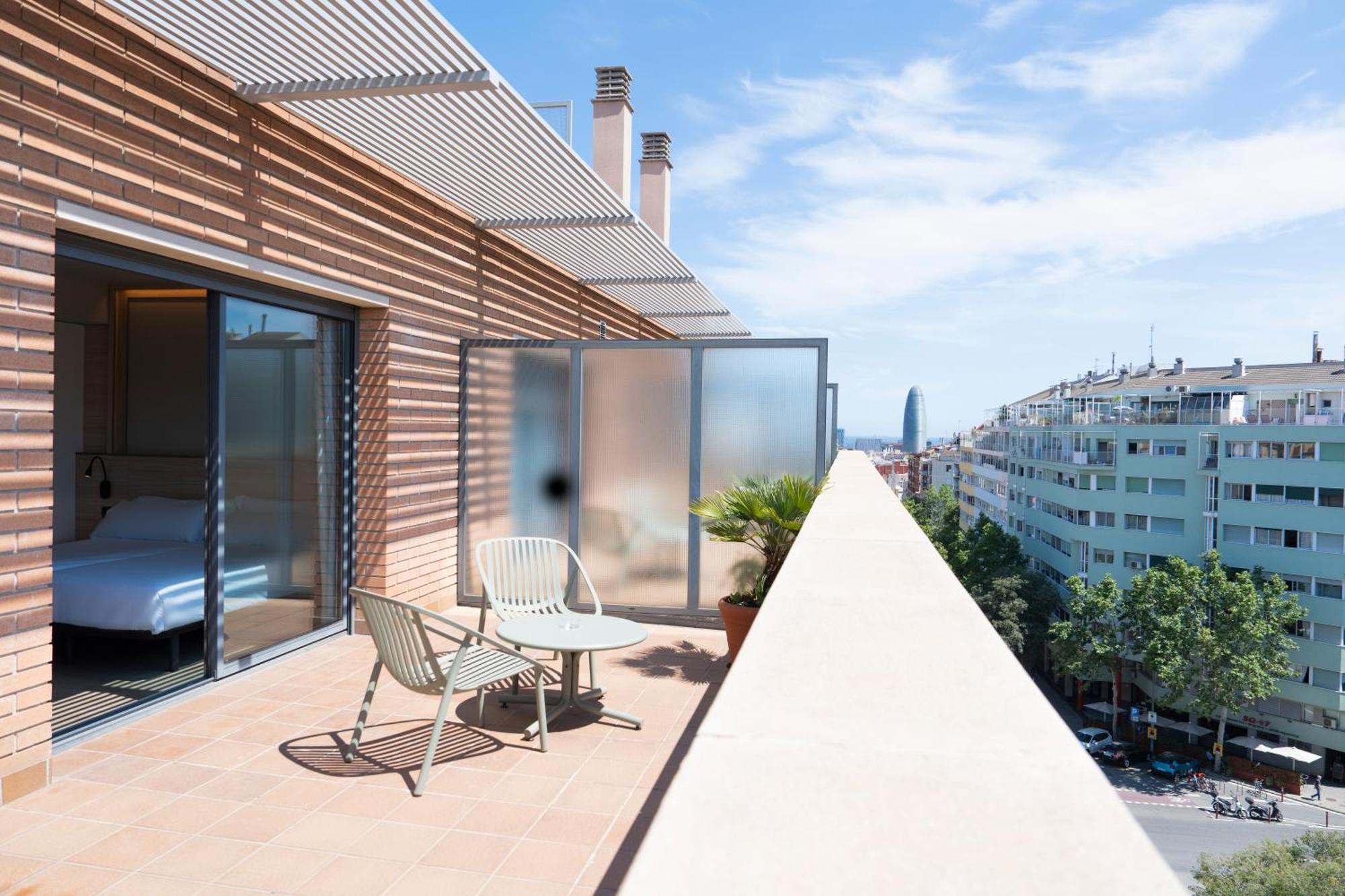 Hotel Sant Pau 3*