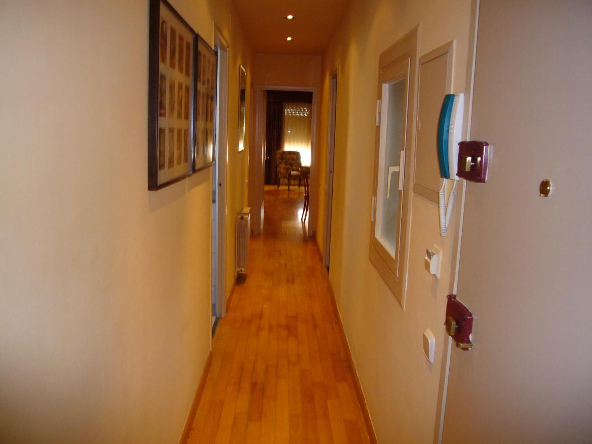 Sant Jordi Girona 97 Apartamento Barcelona