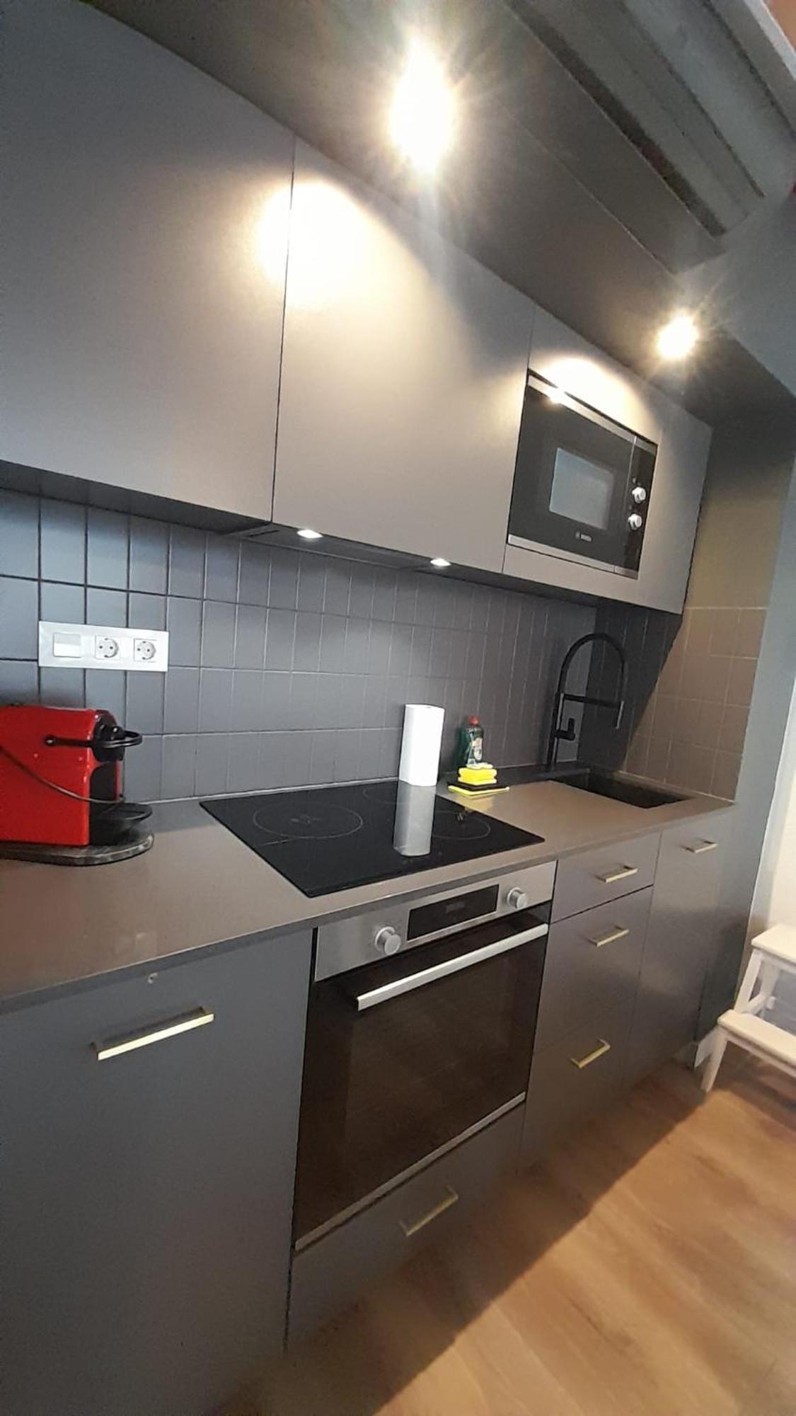 Apartment Barrio Gotico Escudellers