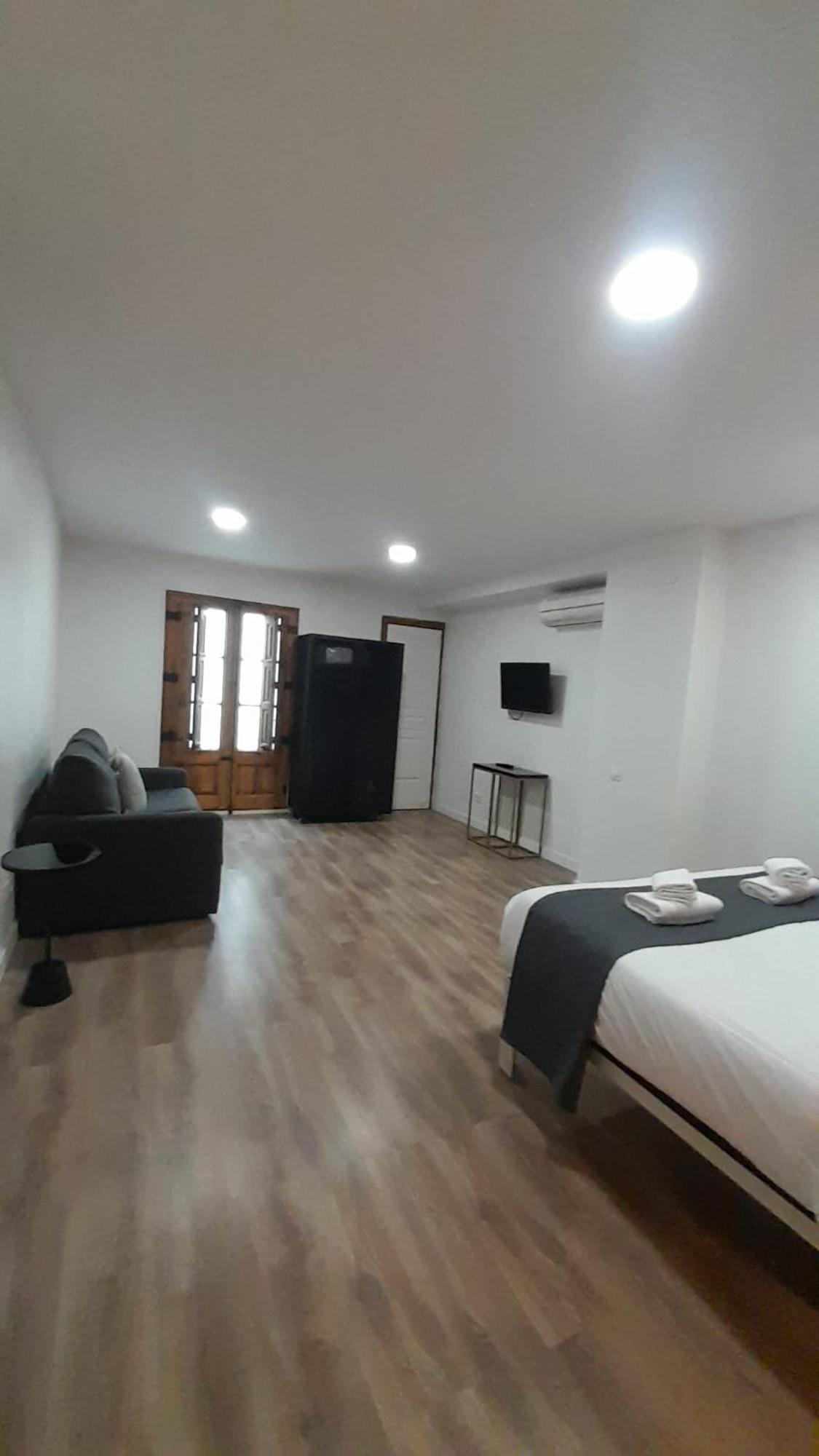 Apartment Barrio Gotico Escudellers Barcelona