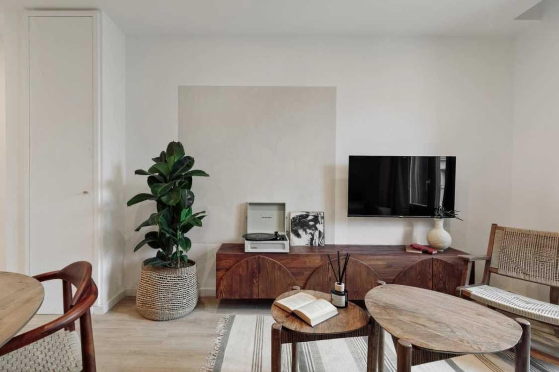 Apartamento Luxury 2br Born Area