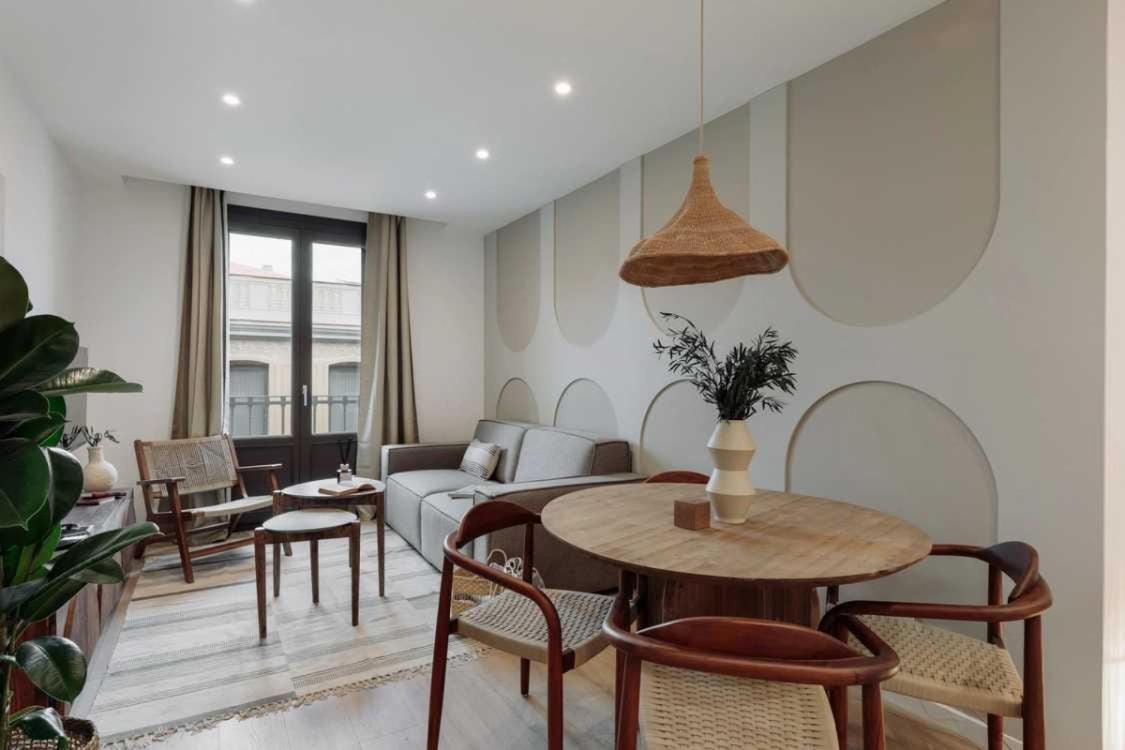Luxury 2br Born Area Apartamento *