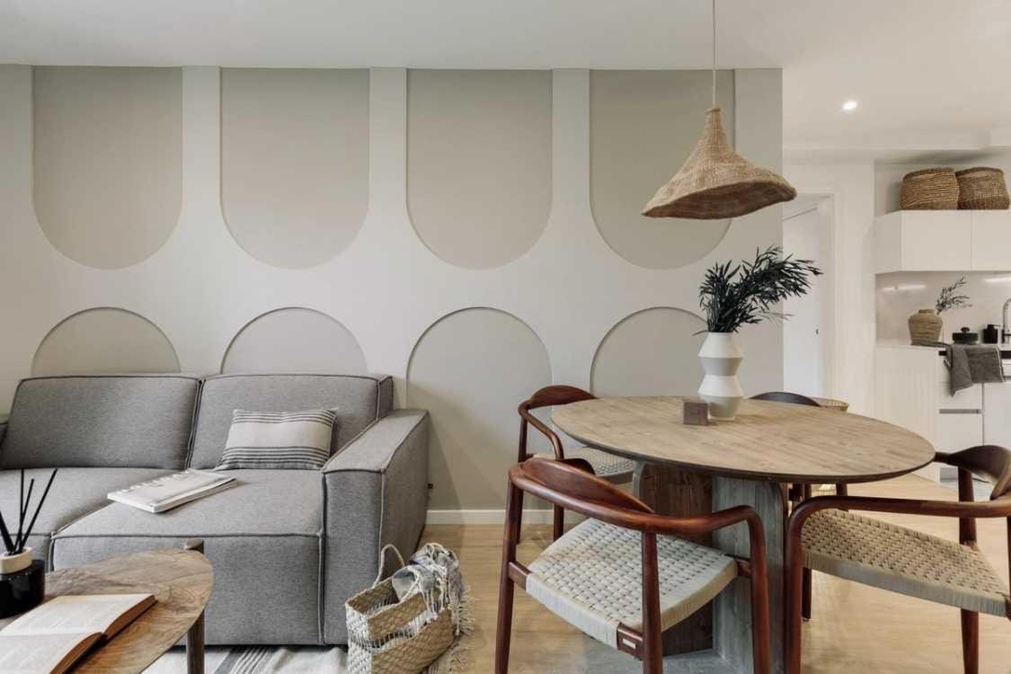 Luxury 2br Born Area Barcelona