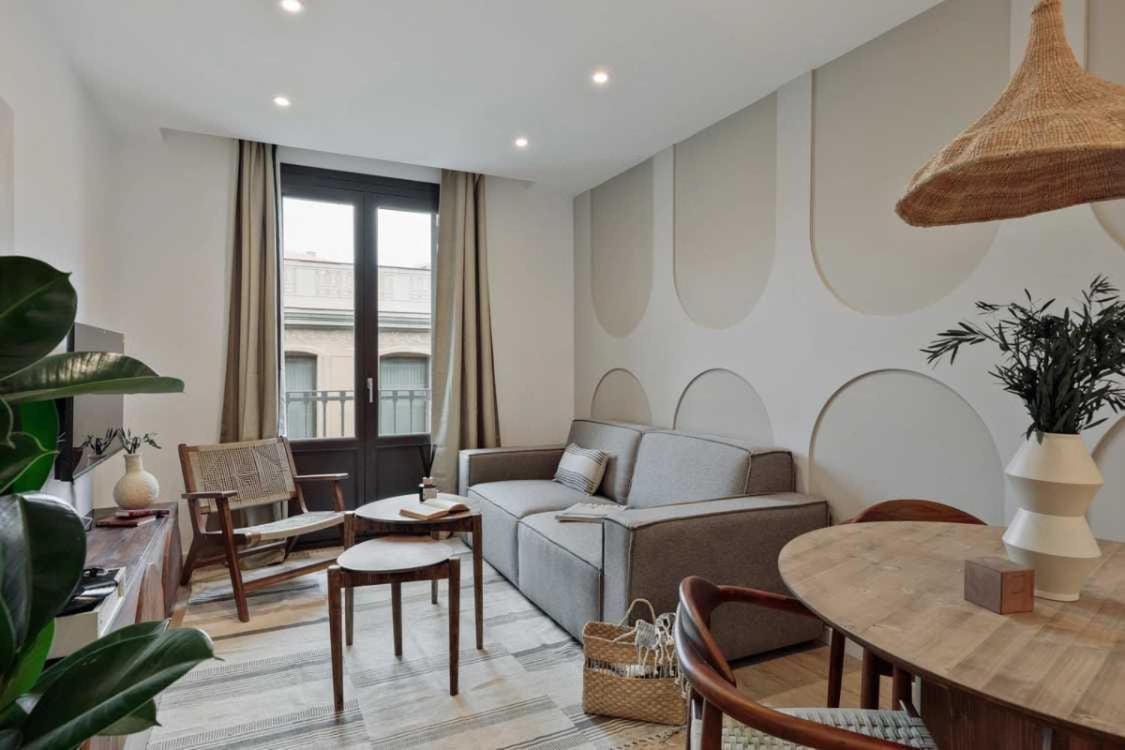 Luxury 2br Born Area Apartamento