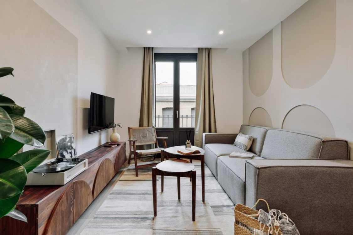 Luxury 2br Born Area Apartamento *