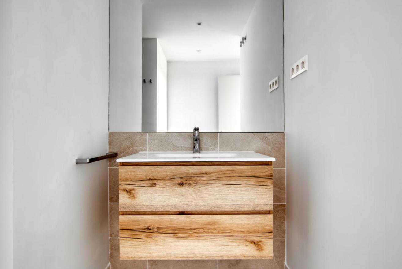 Apartamento Luxury 2br Born Area Barcelona