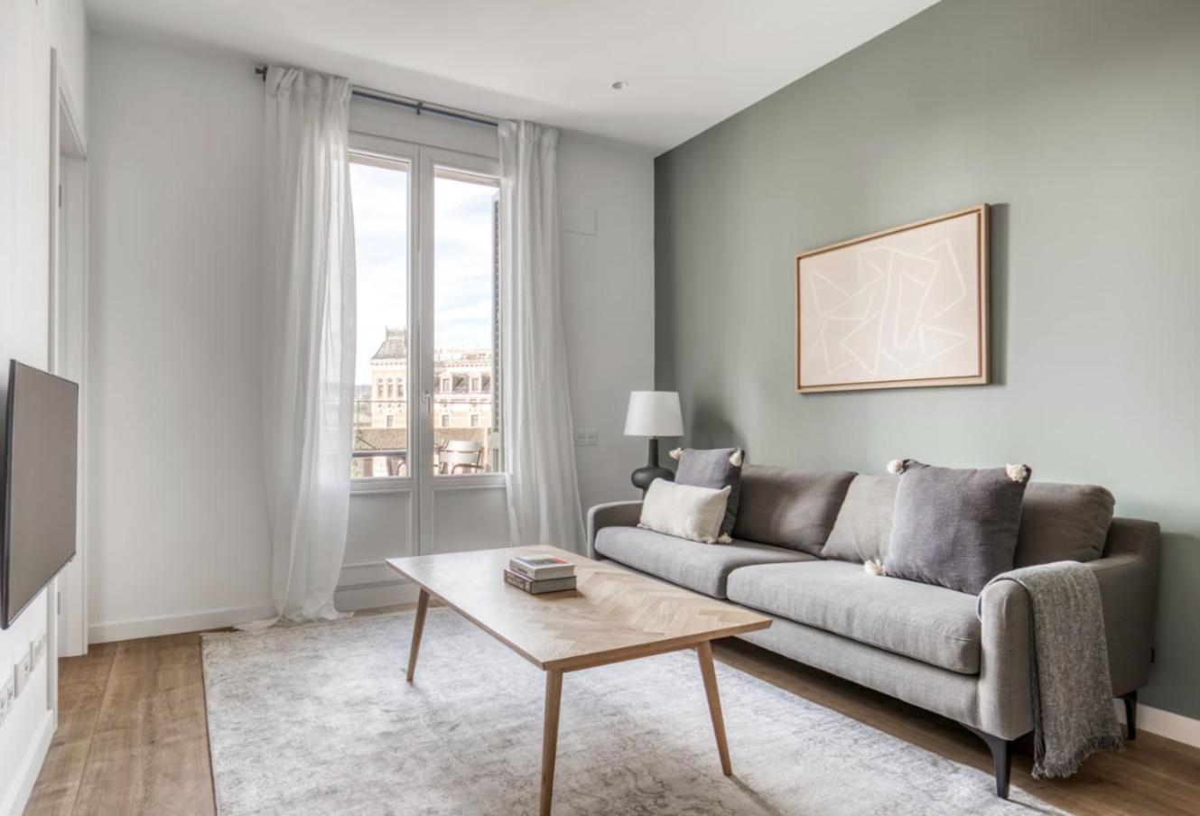 Apartamento Luxury 2br Born Area