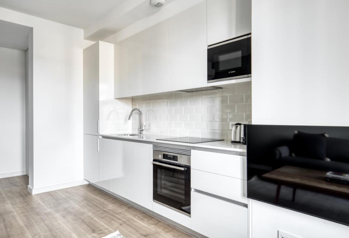 Luxury 2br Born Area Apartamento *