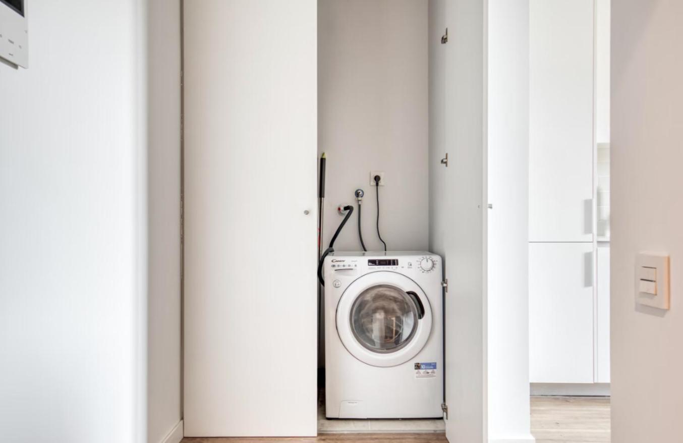 Apartamento Luxury 2br Born Area *