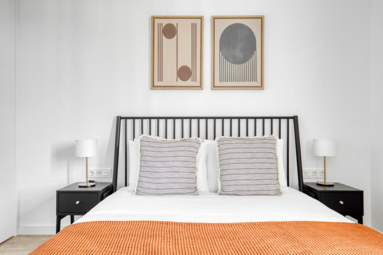 Luxury 2br Born Area * Barcelona