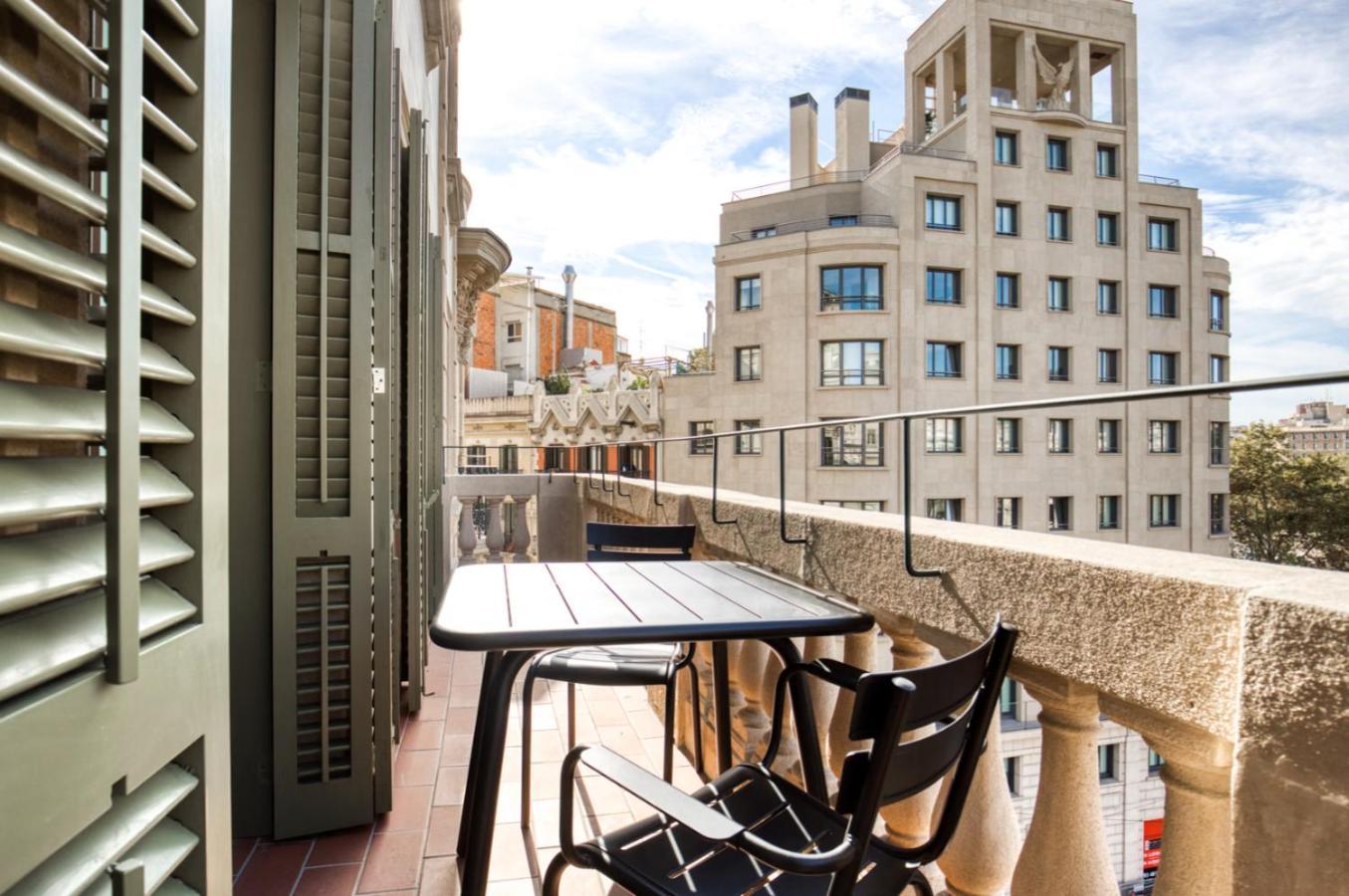 Luxury 2br Born Area Apartamento