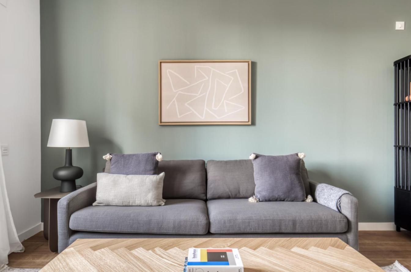 Apartamento Luxury 2br Born Area