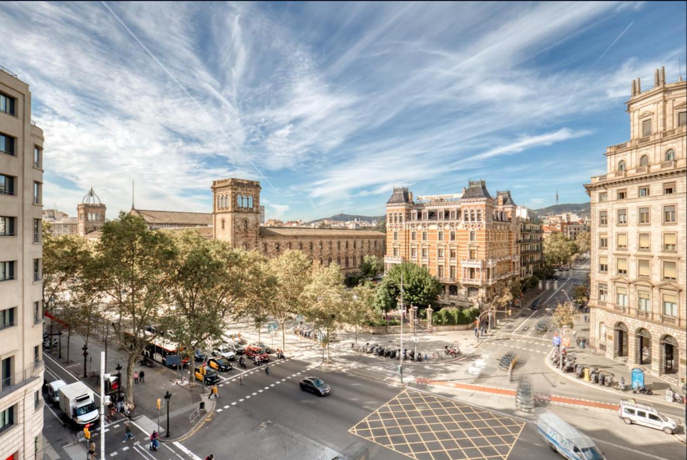 Luxury 2br Born Area Apartamento