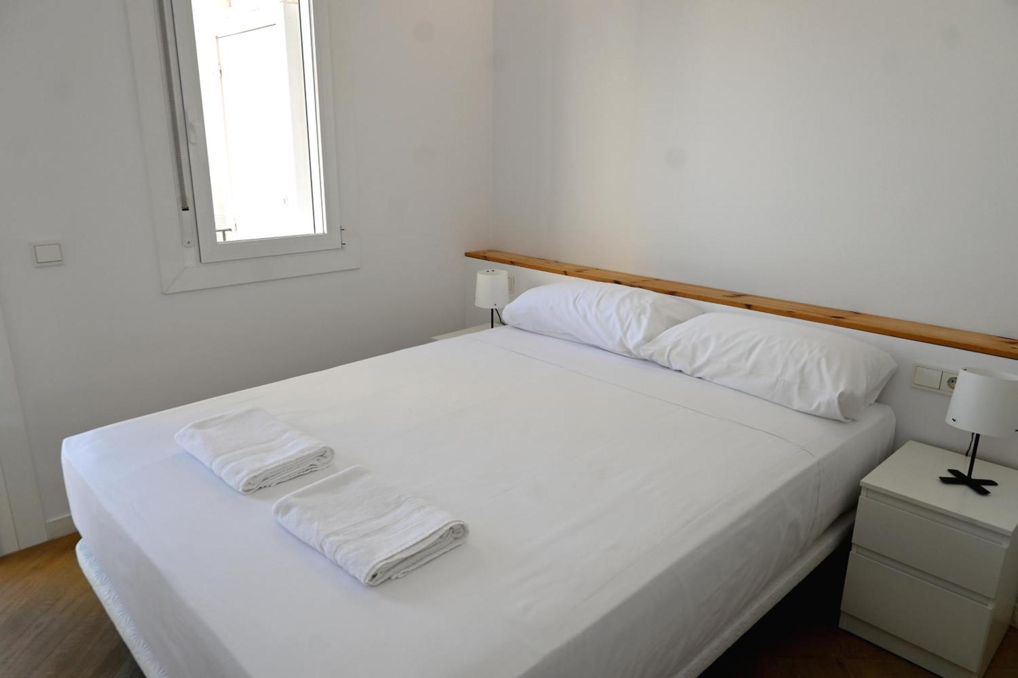 Apartamento Homenfun Plaza Joanic