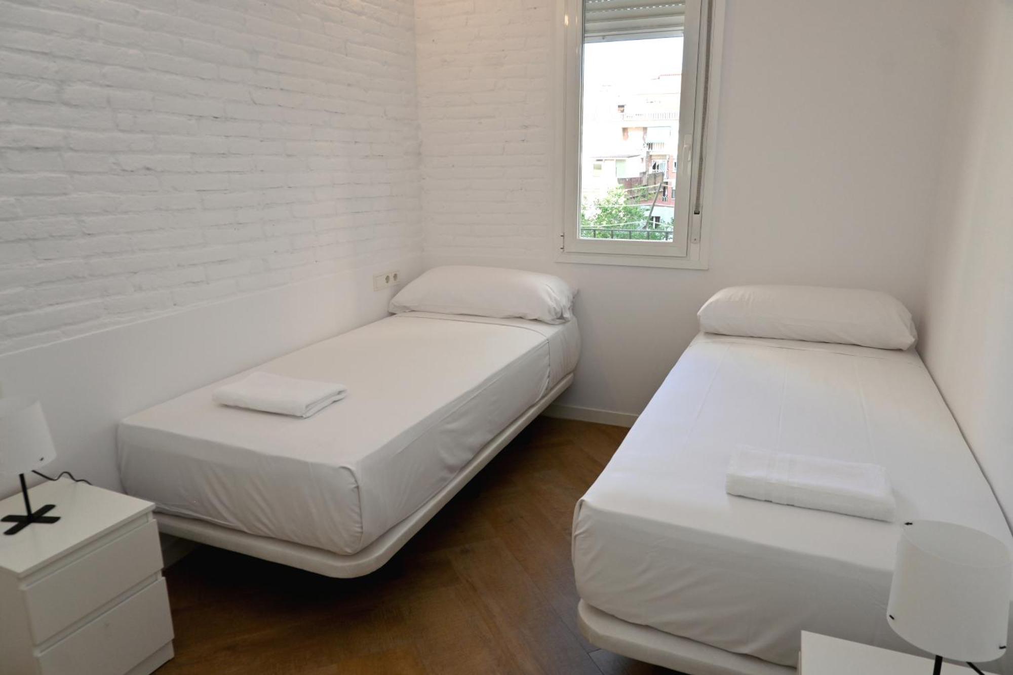 Apartamento Homenfun Plaza Joanic
