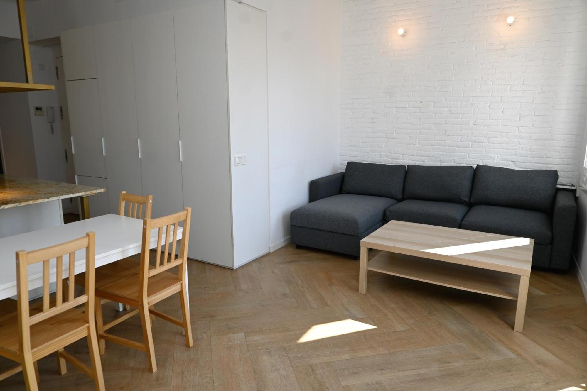Apartamento Homenfun Plaza Joanic *