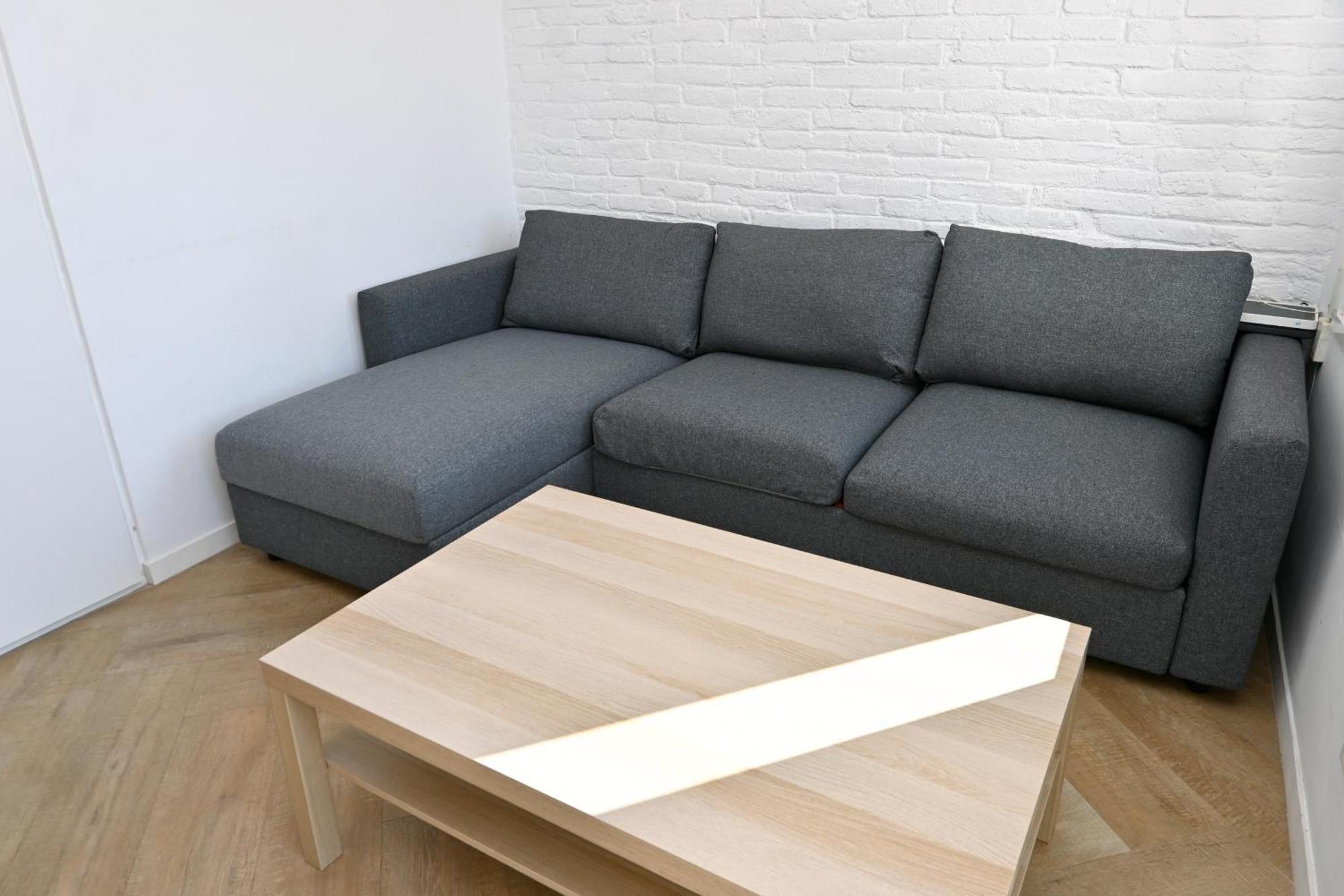Homenfun Plaza Joanic Apartamento Barcelona