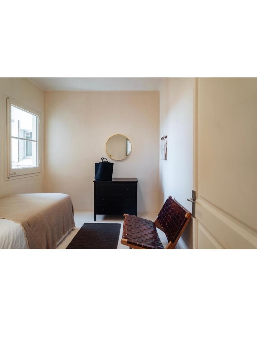 The Upper House Apartamento Barcelona