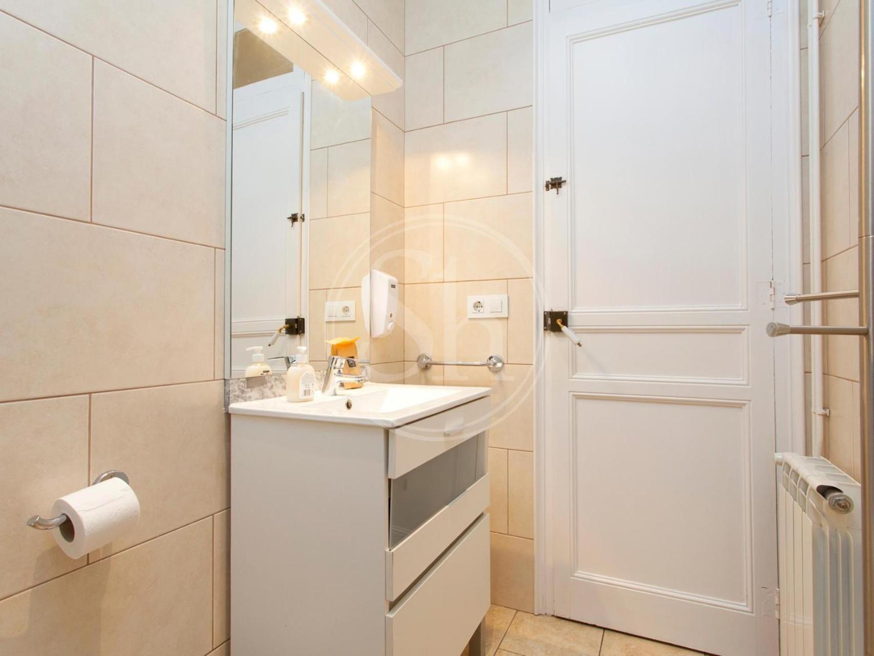 8 En Gracia Apartamento