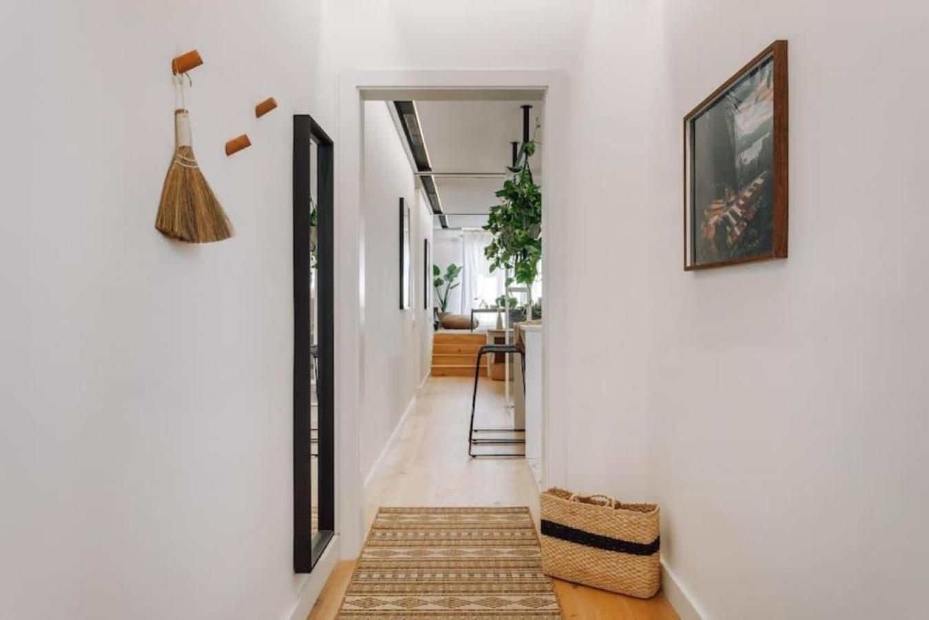 Lega - 2 Bedroom In Passeig De Gracia Apartamento Barcelona