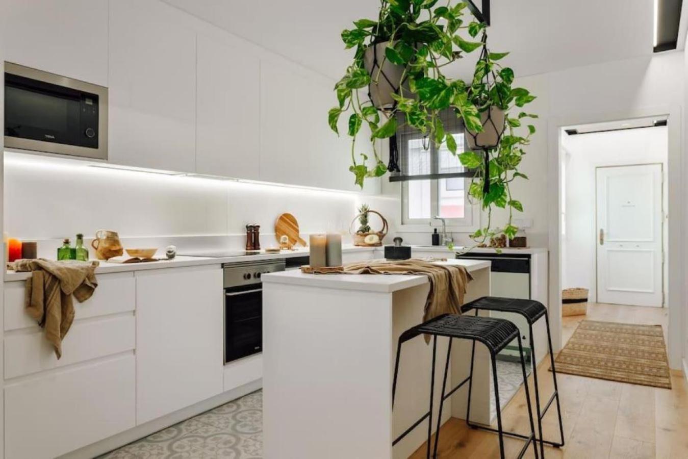 Lega - 2 Bedroom In Passeig De Gracia Apartamento