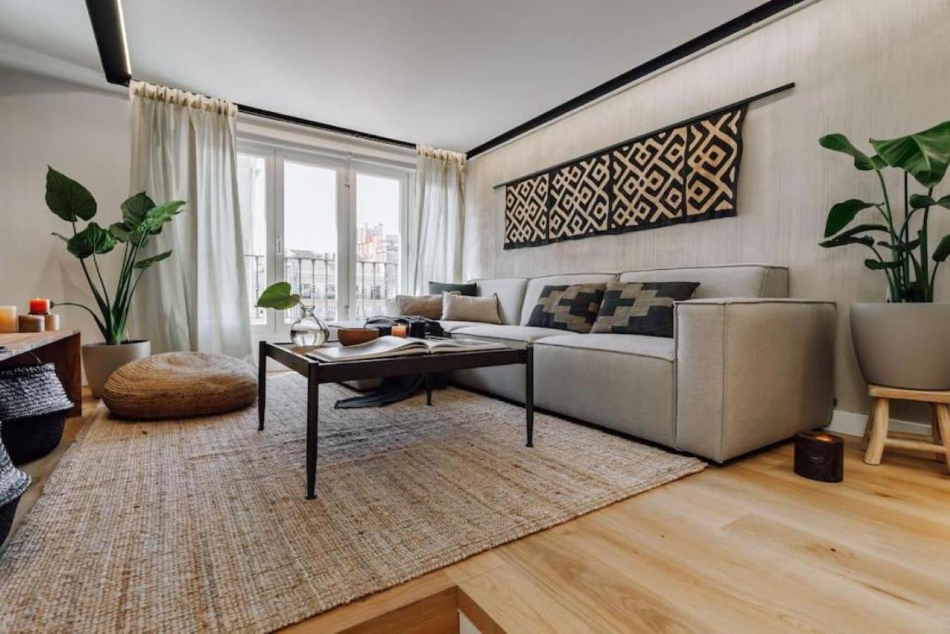 Lega - 2 Bedroom In Passeig De Gracia Apartamento *
