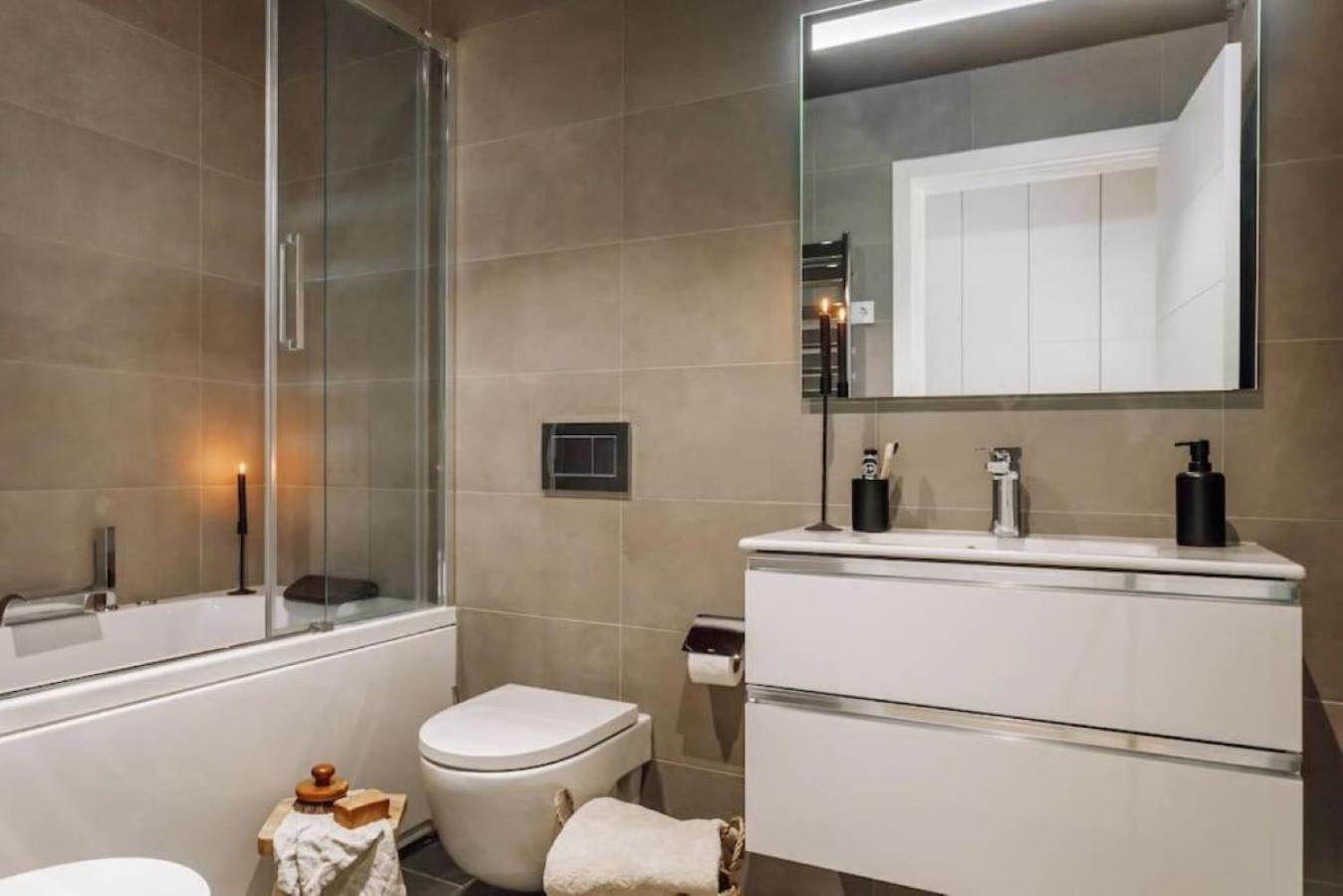 Apartamento Lega - 2 Bedroom In Passeig De Gracia