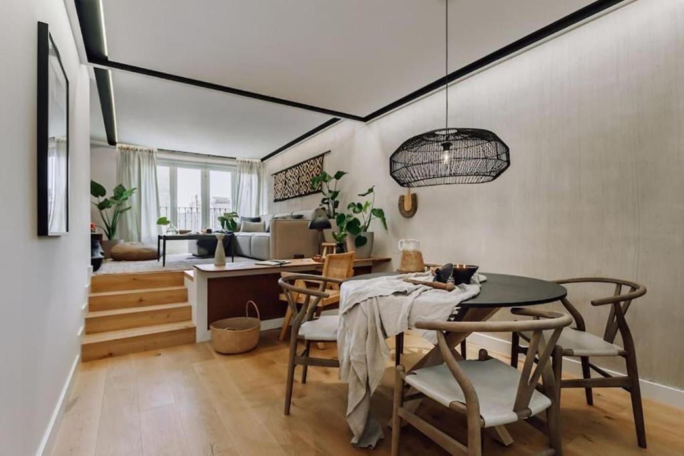 Apartamento Lega - 2 Bedroom In Passeig De Gracia *